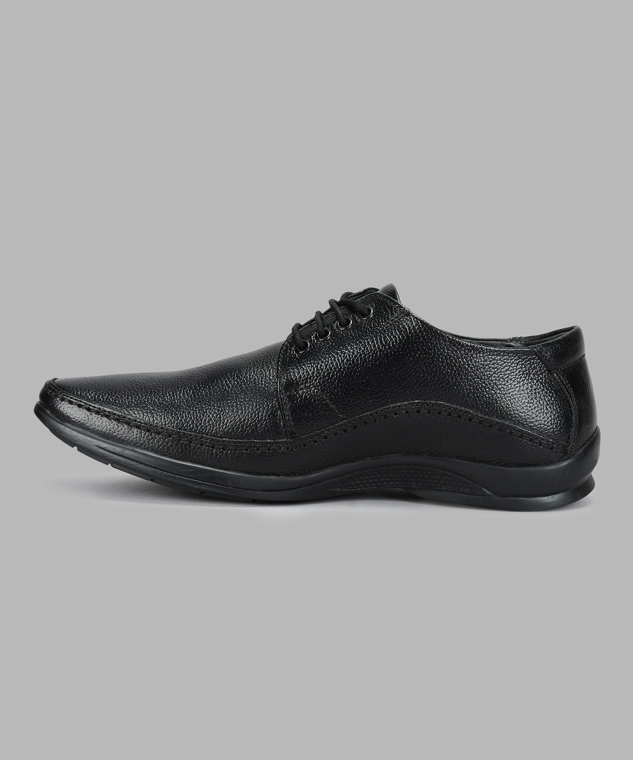 Image of LEE COOPER LC1557B1R Lace Up For Men