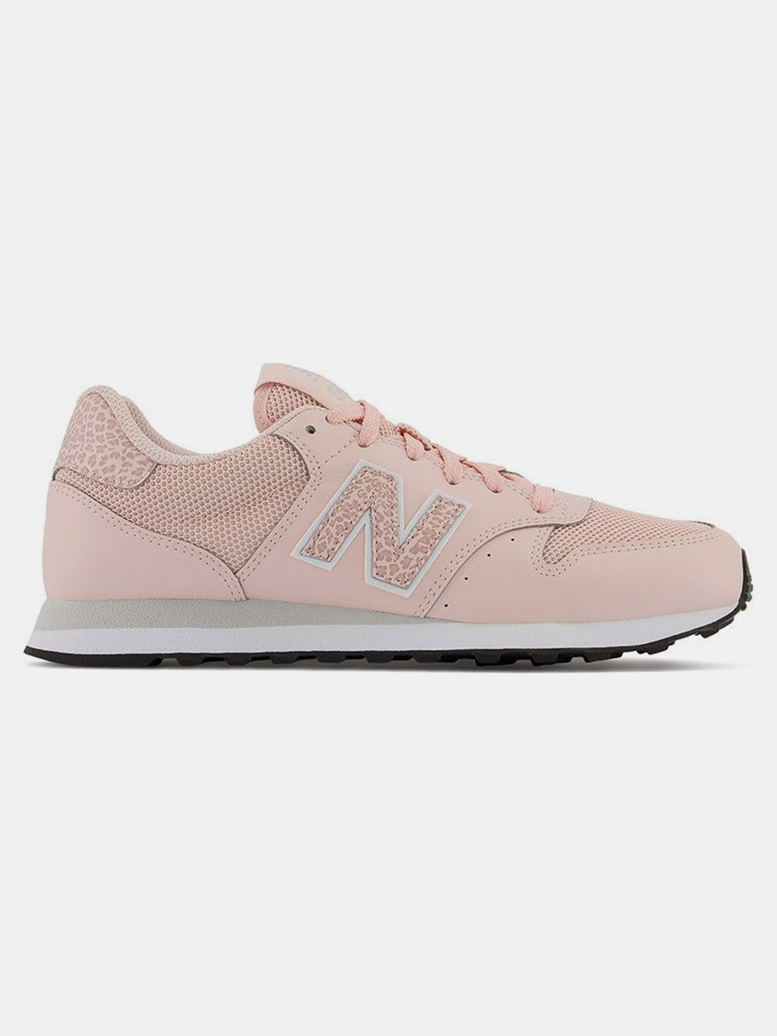 Image of New Balance 500 Sneakers For Women