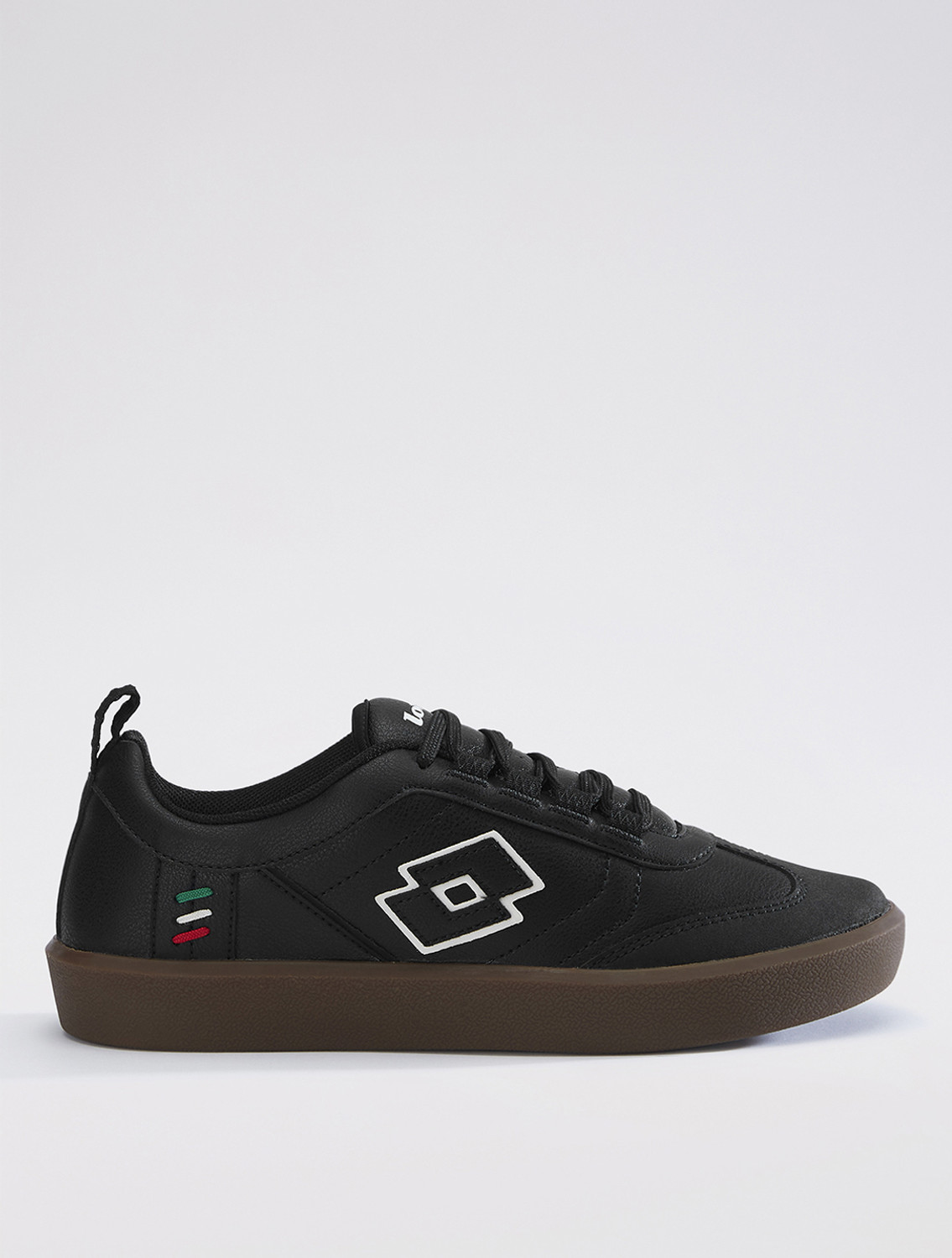 Image of LOTTO Brasil Select Urbano Sneakers For Women