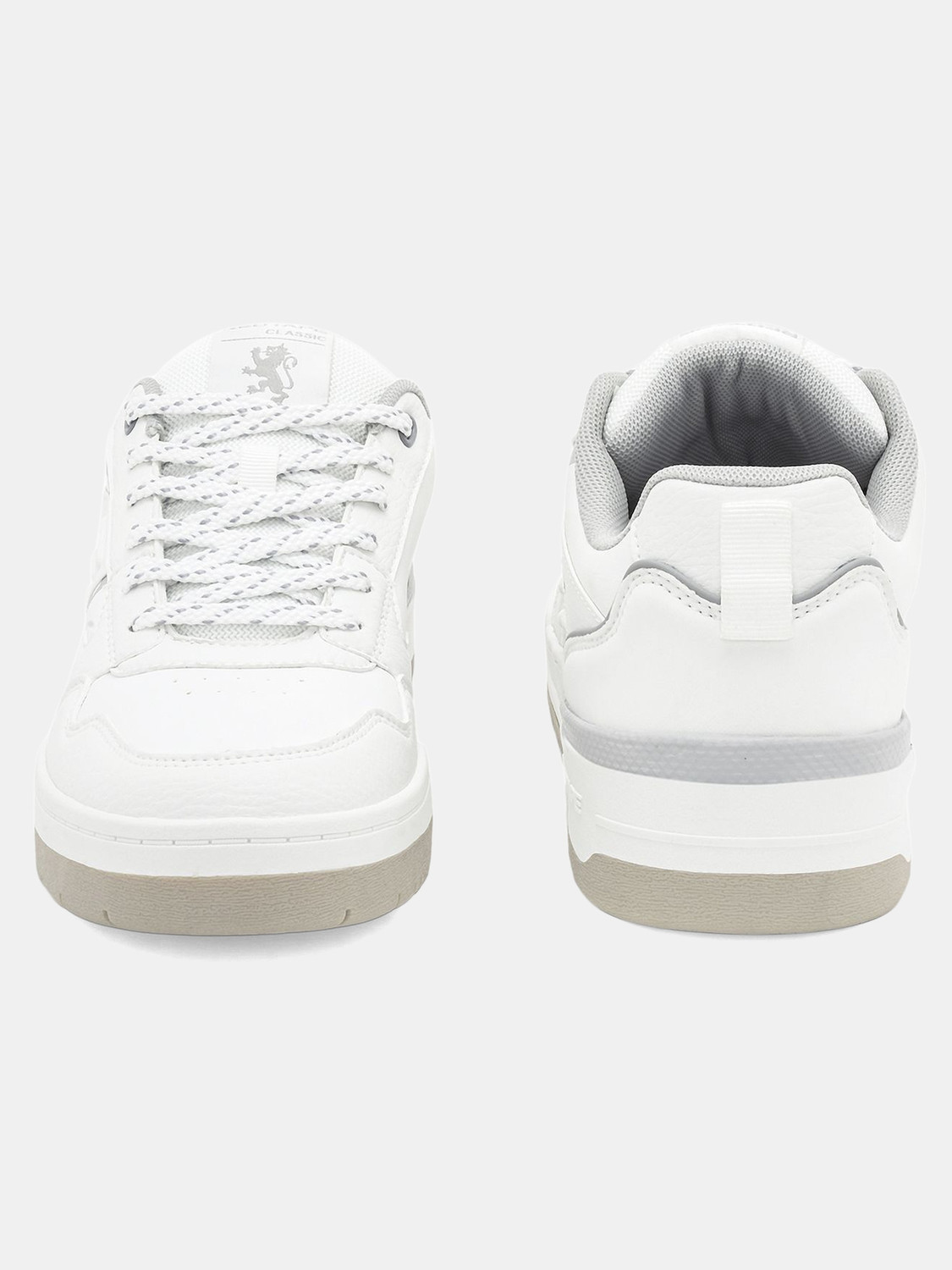 Image of RED TAPE Casual Sneaker Shoes for Men | Elegantly Rounded Front, Soothing Insole Sneakers For Men