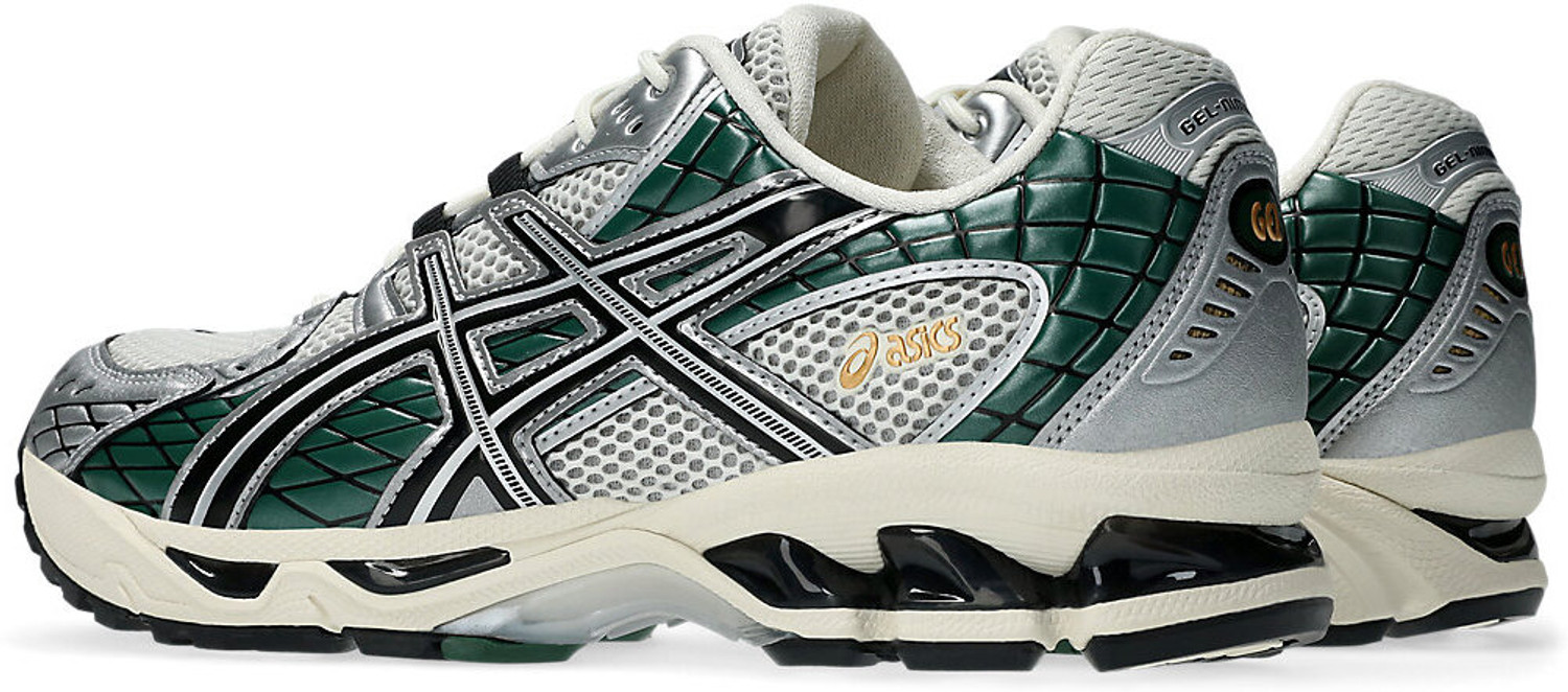 Image of Asics GEL-NIMBUS 10.1 Sneakers For Men