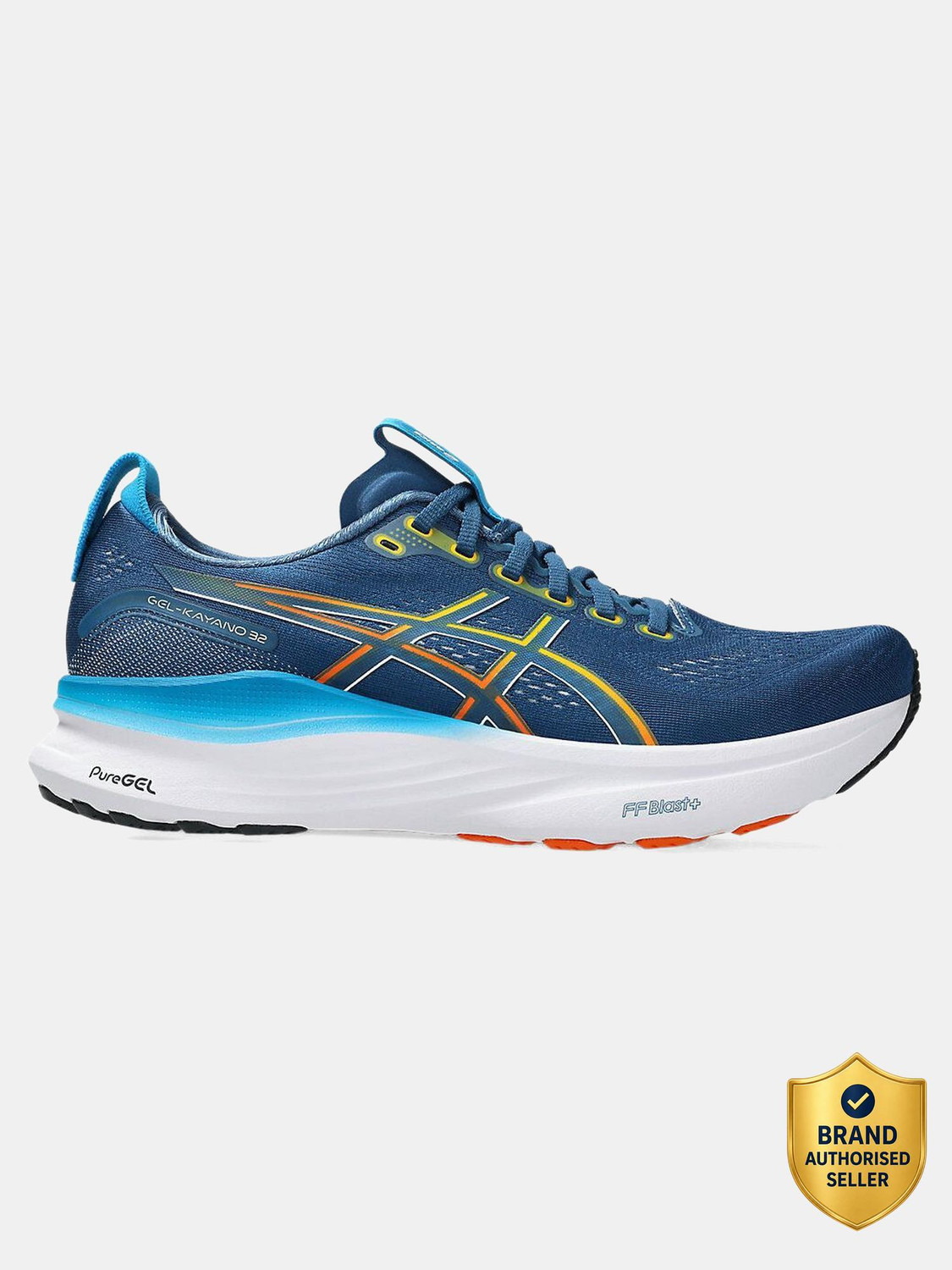 Image of Asics GEL-KAYANO 32 Outdoors For Men