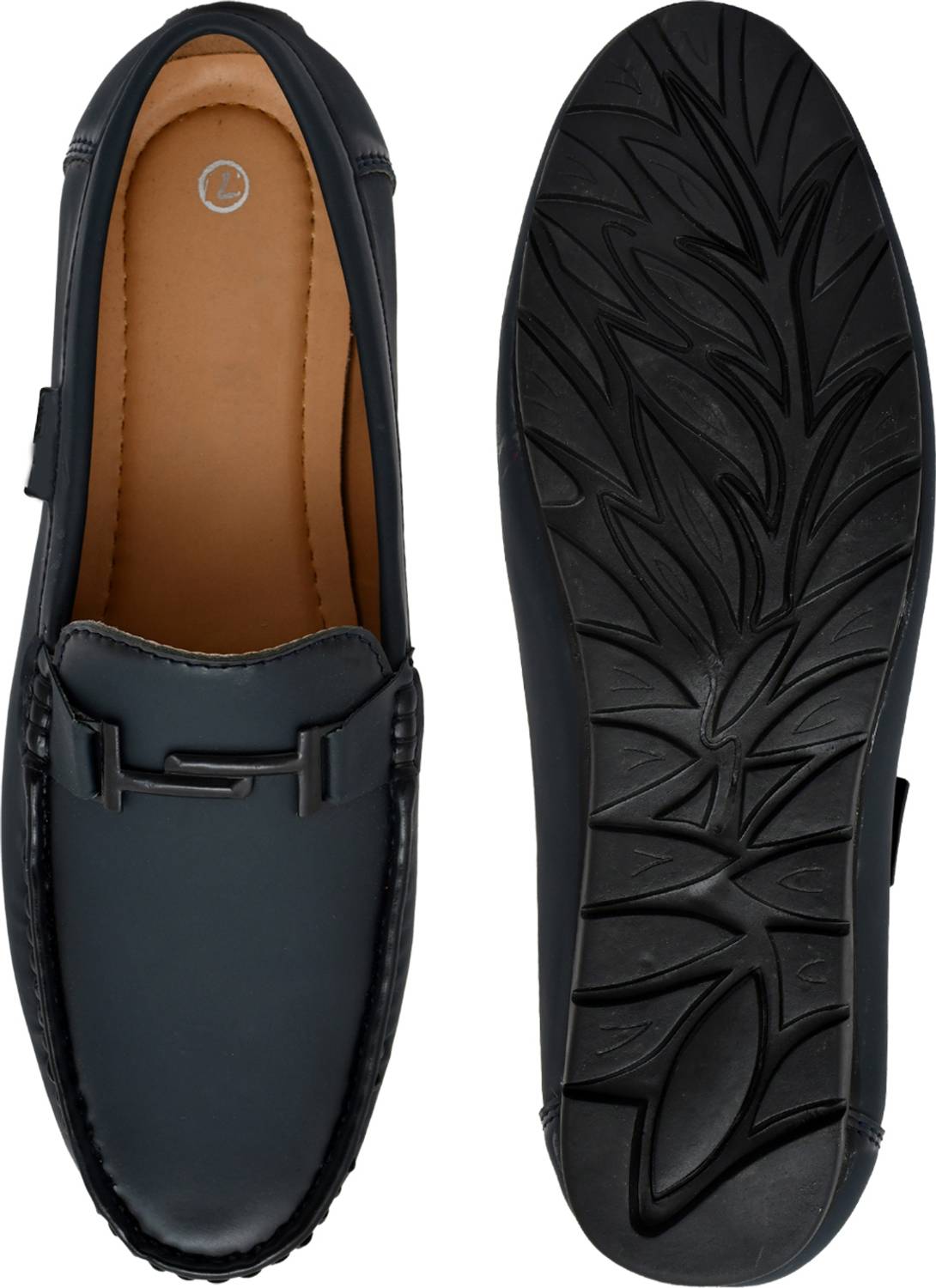 Killer Men Classic Slip-On Loafers - Image 5