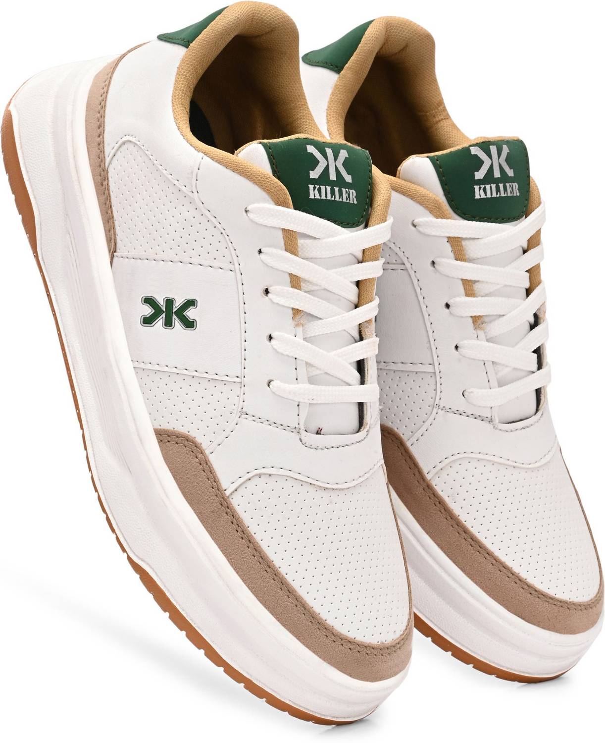 KILLER Men’s Sneakers for Daily Wear - Image 4