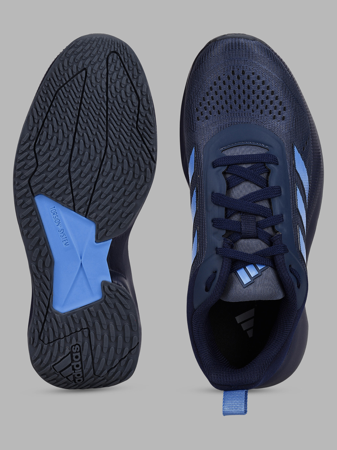 Image of ADIDAS TorGlide Running Shoes For Men