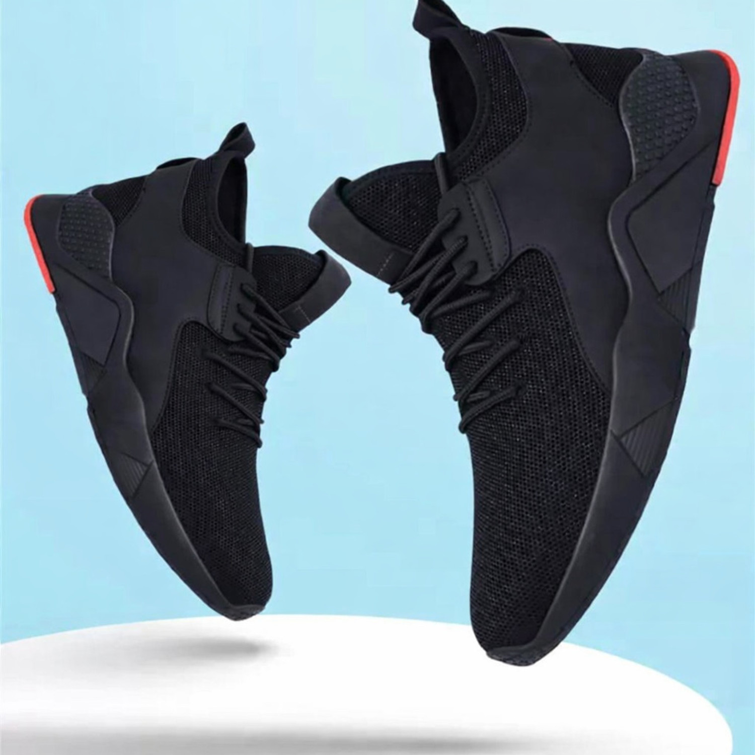 Image of Trend Zone Sneakers For Men