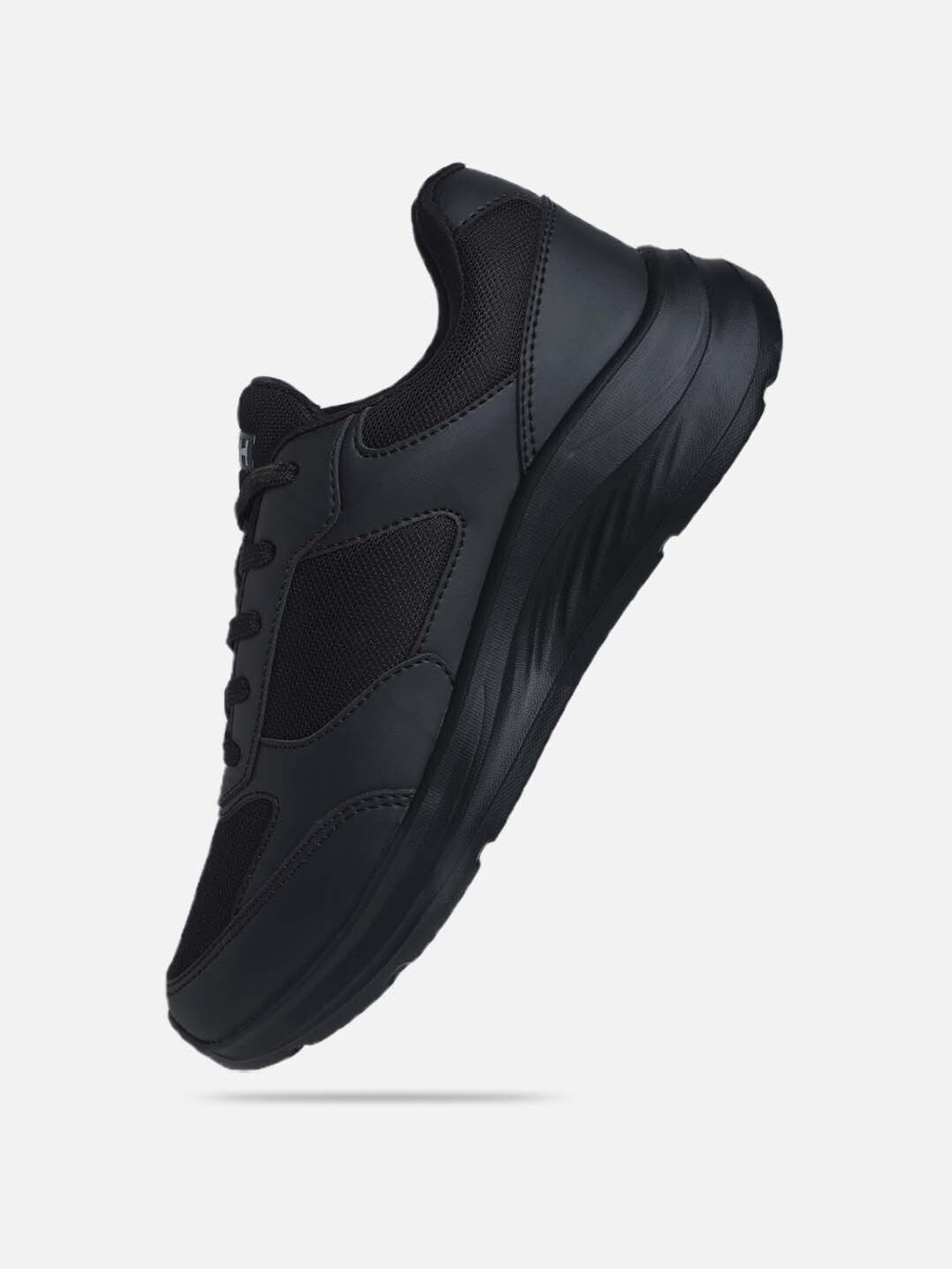 Image of HRX by Hrithik Roshan Lightweight,Comfortable,Trendy,Breathable, Sports Running Shoes For Men