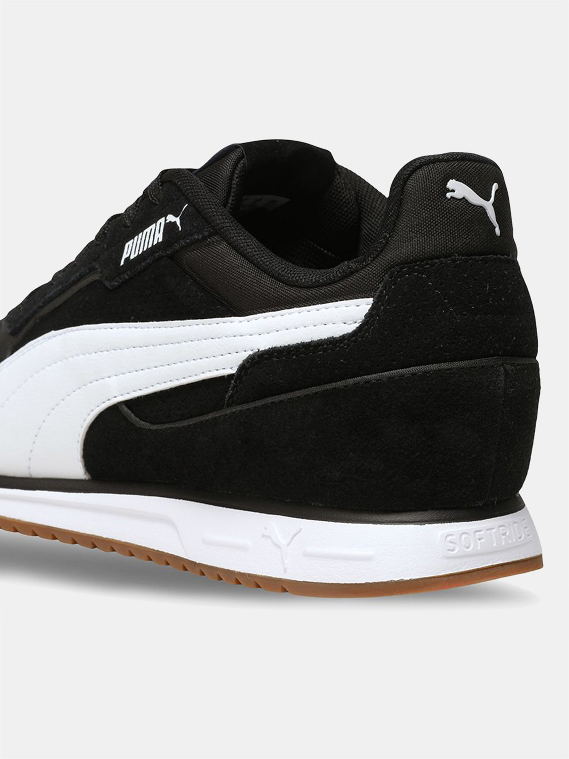 Image of PUMA SOFTRIDE ST MILER SD Sneakers For Men