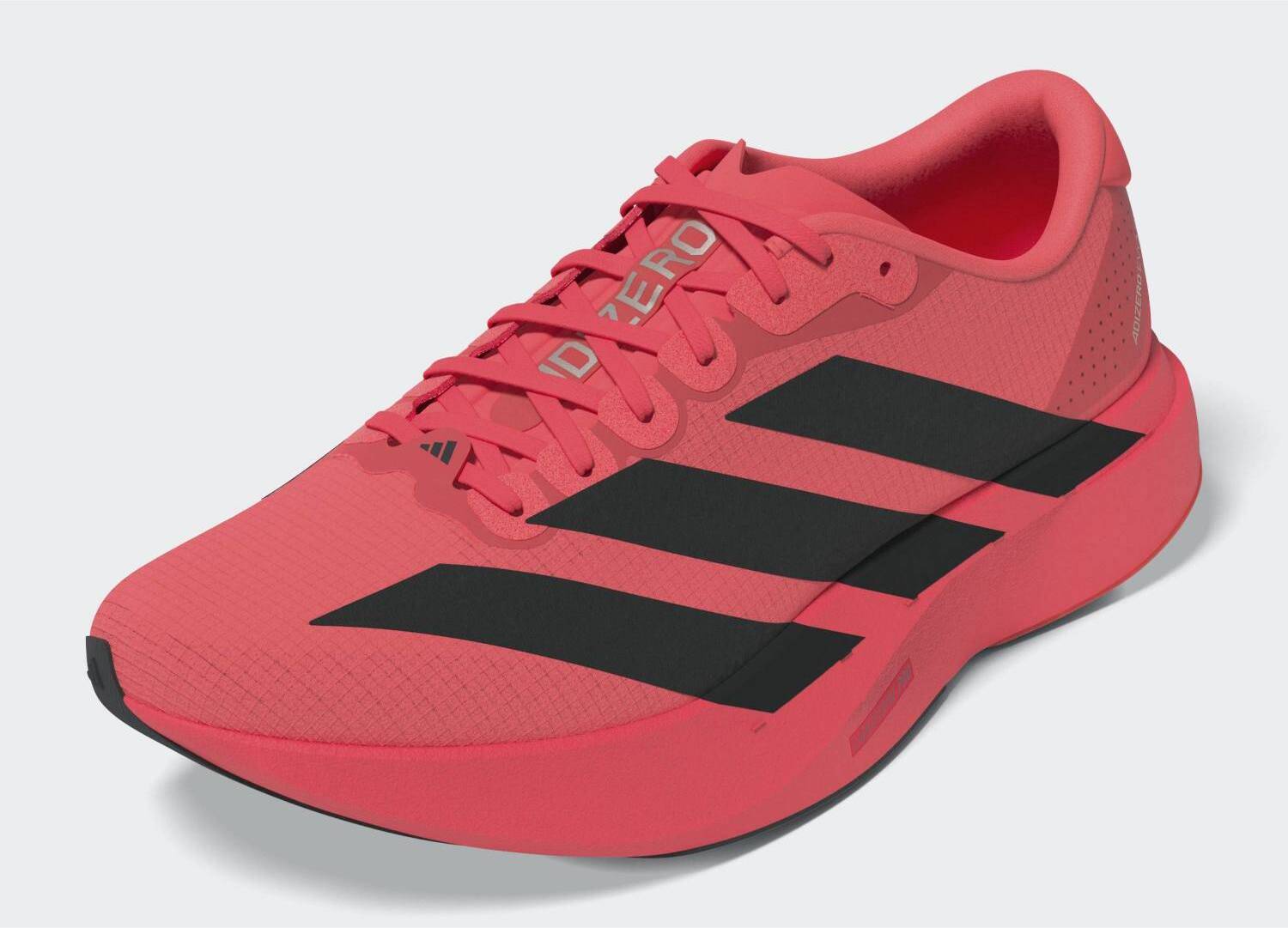 Adidas Adizero EVO SL Multicolor Running Shoes - Image 2