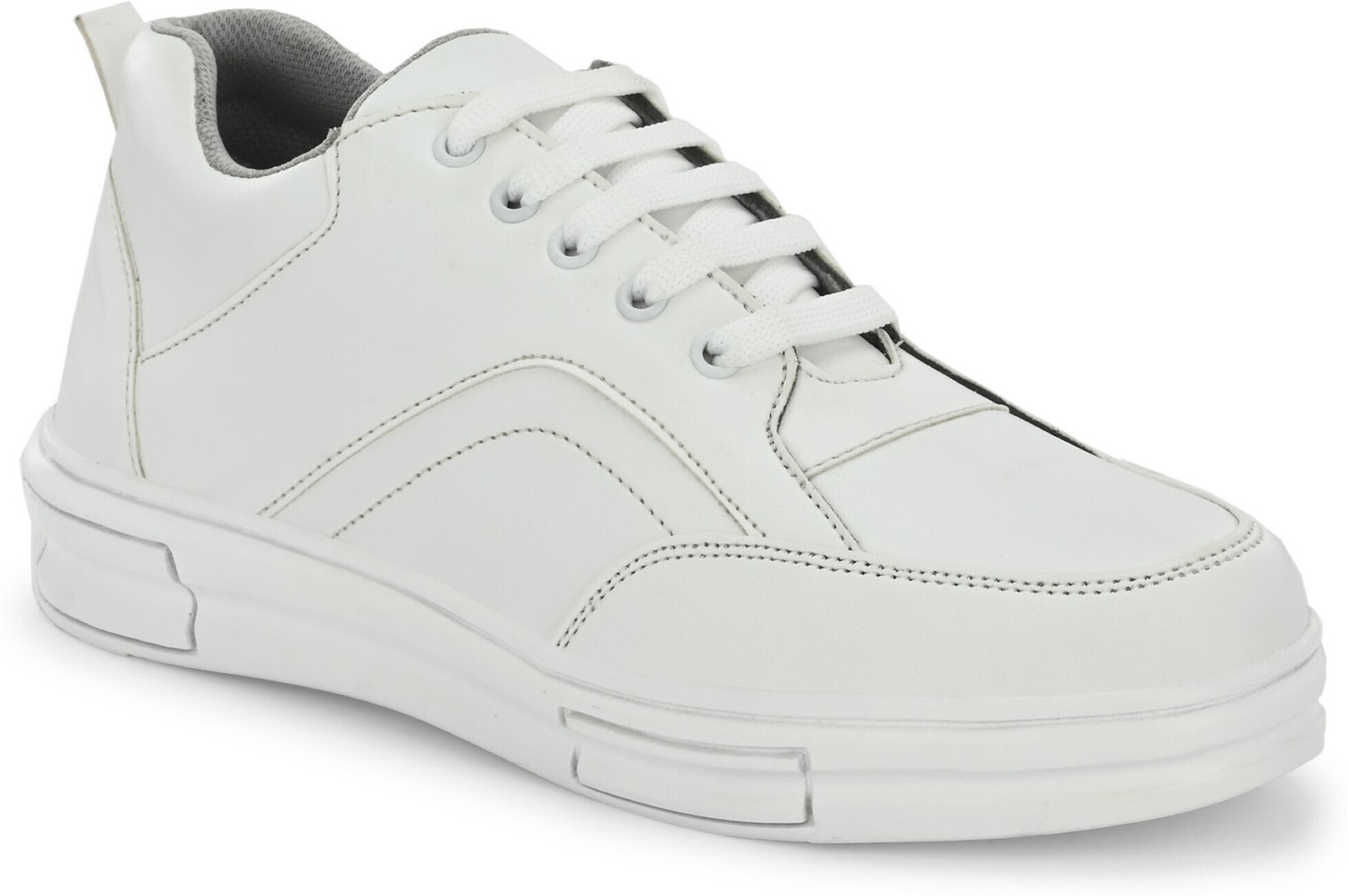 Image of Roadster Lightweight Comfort Insole Sneakers Sneakers For Men