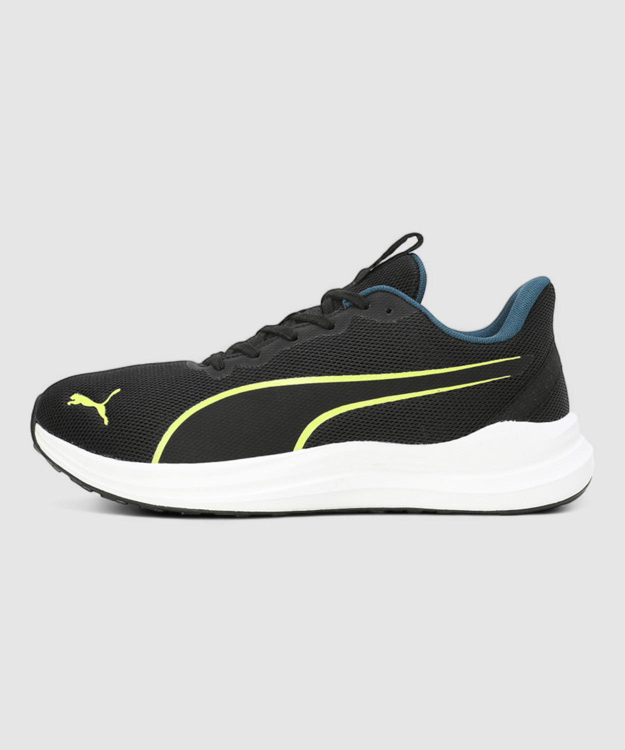 Image of PUMA Ragegryp V1 Running Shoes For Men