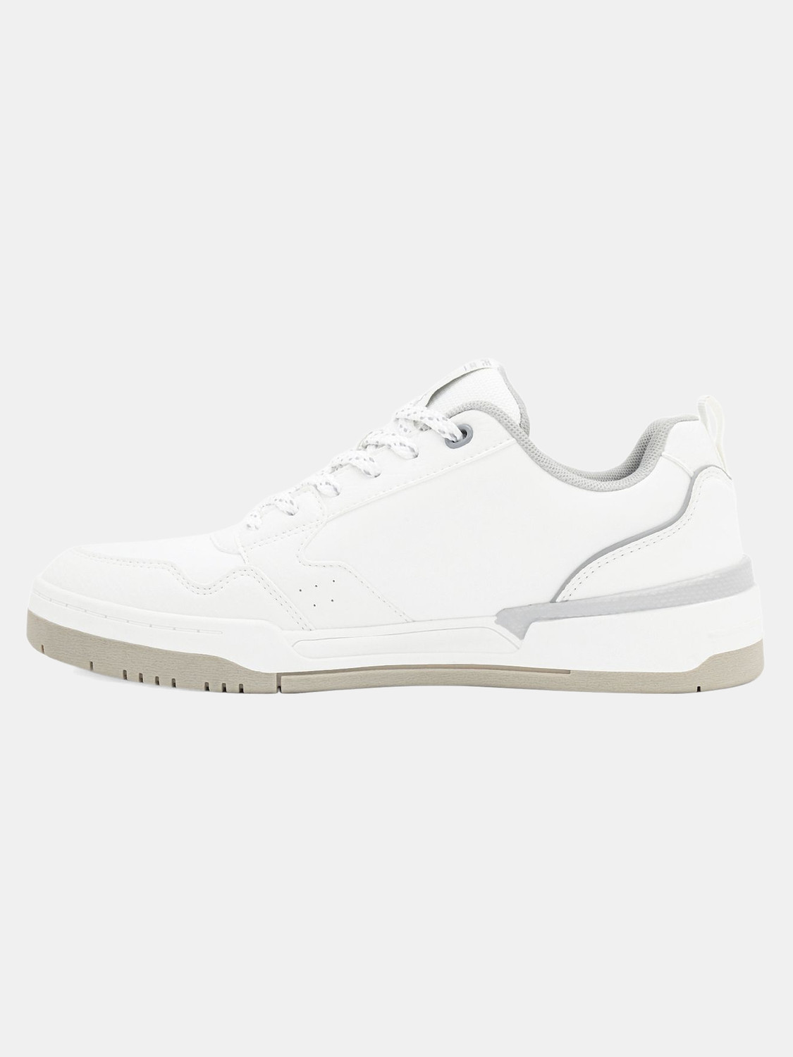 Image of RED TAPE Casual Sneaker Shoes for Men | Elegantly Rounded Front, Soothing Insole Sneakers For Men