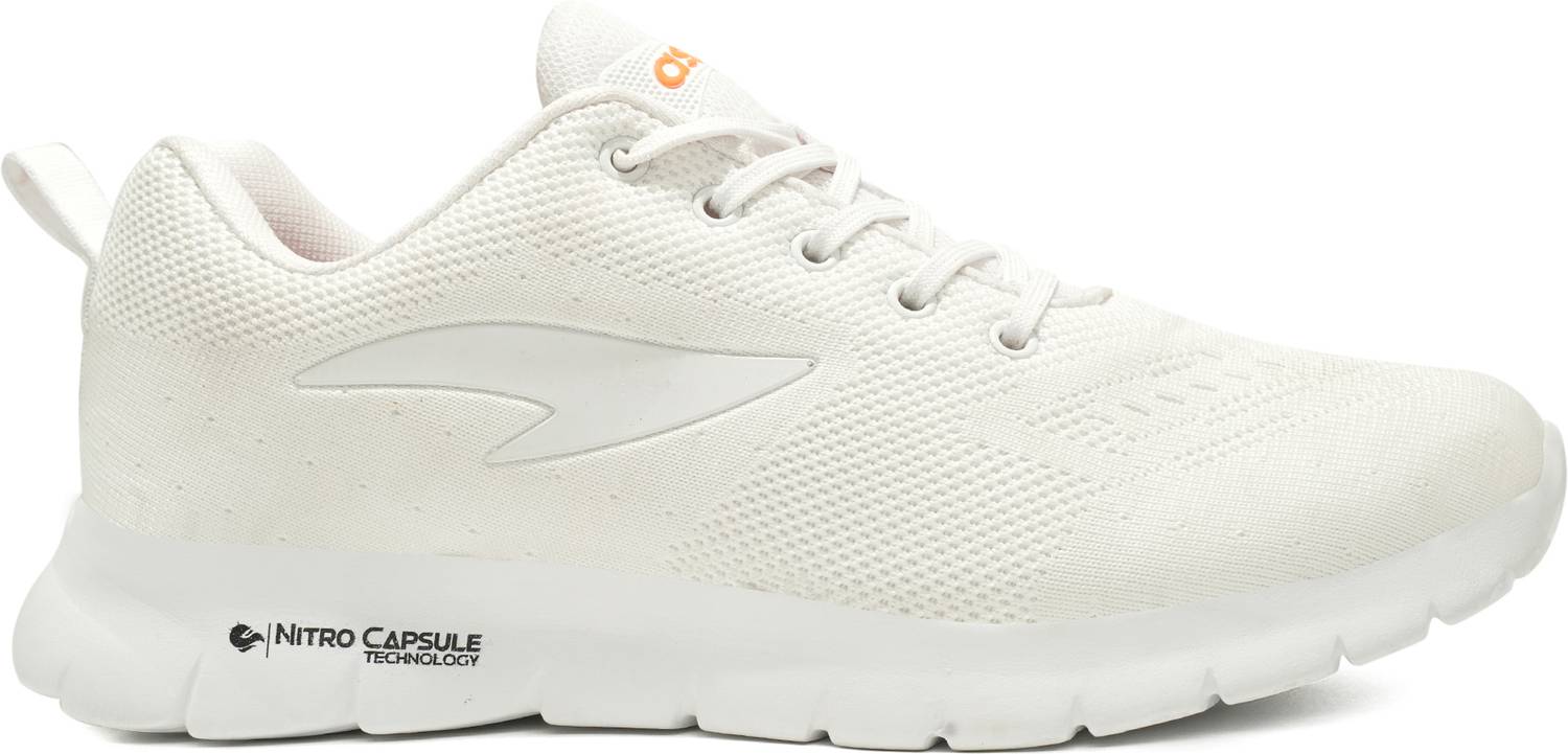Asian Running Shoes for Men (Delta-21) - Image 3