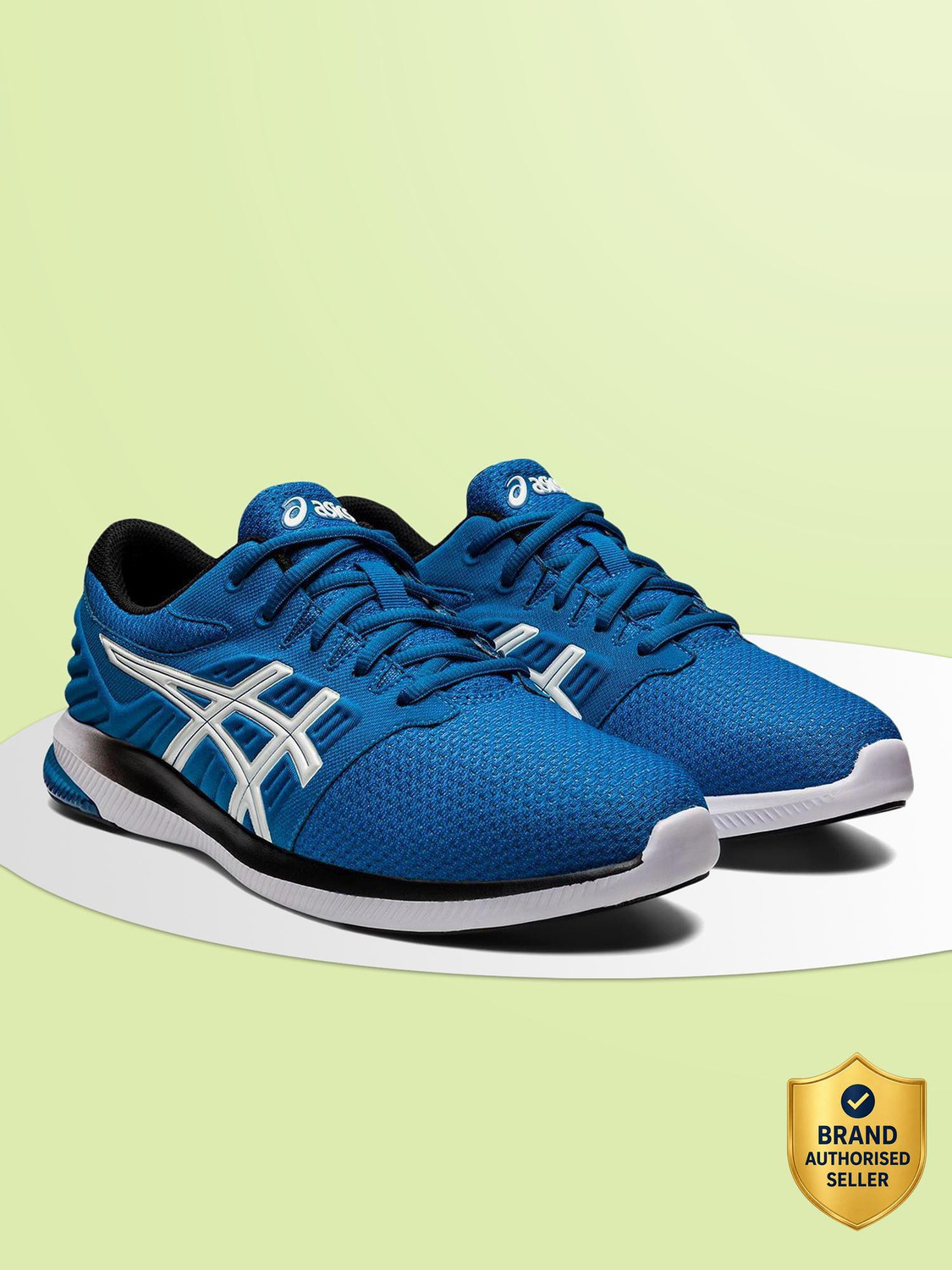 Image of Asics GEL-MOYA LS Sneakers For Men
