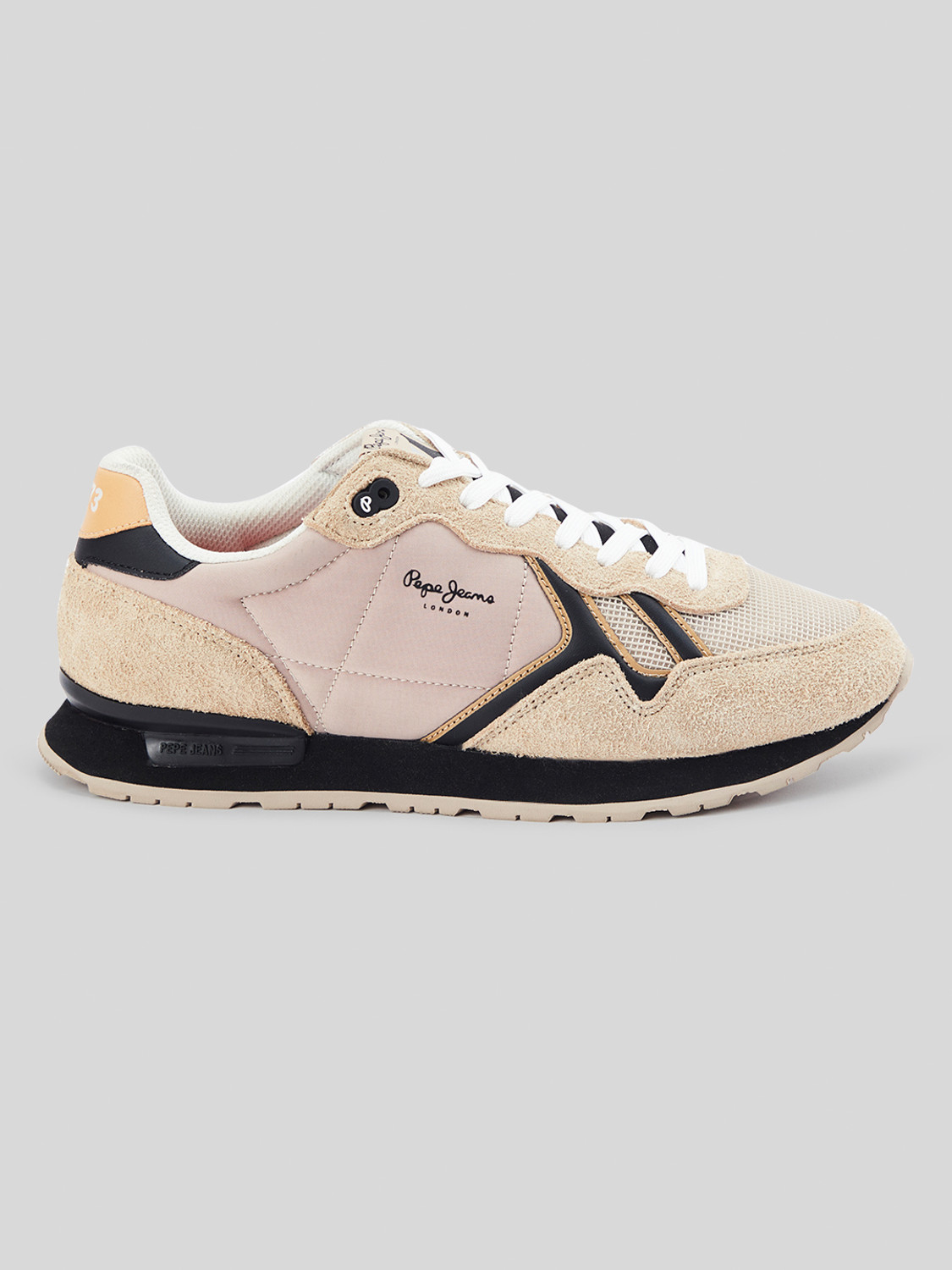 Image of Pepe Jeans Sneakers For Men