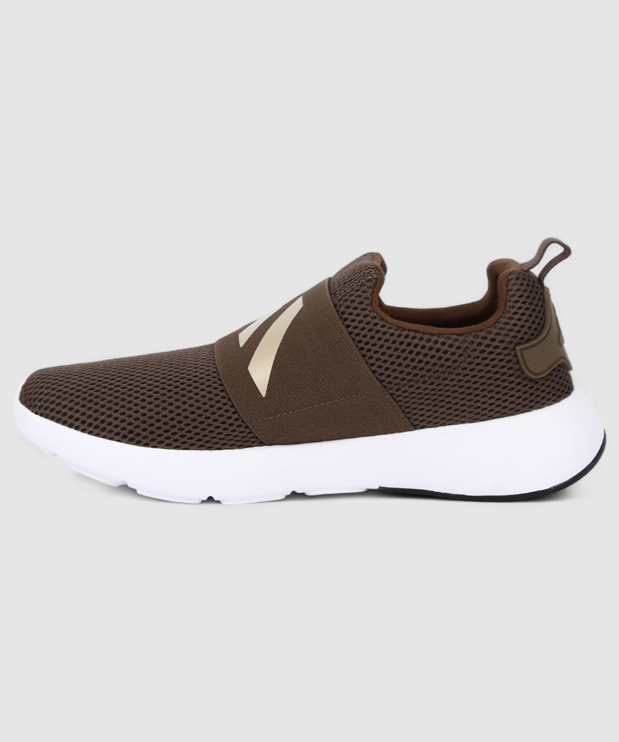 Image of ADIDAS gladde walk M Walking Shoes For Men