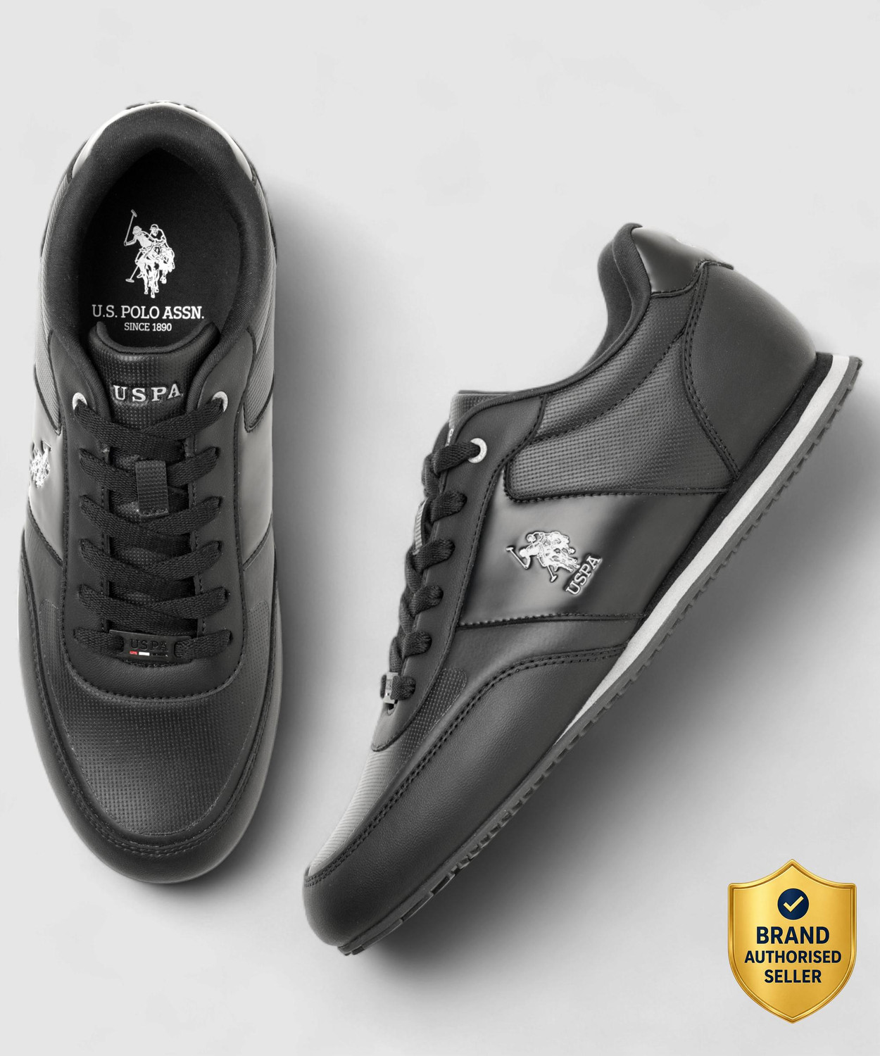 U.S. POLO ASSN. MARVIN 2.0 Casuals For Men