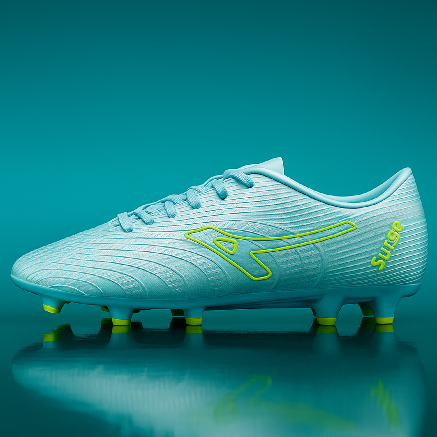 Image of ANZA Football Shoes For Men