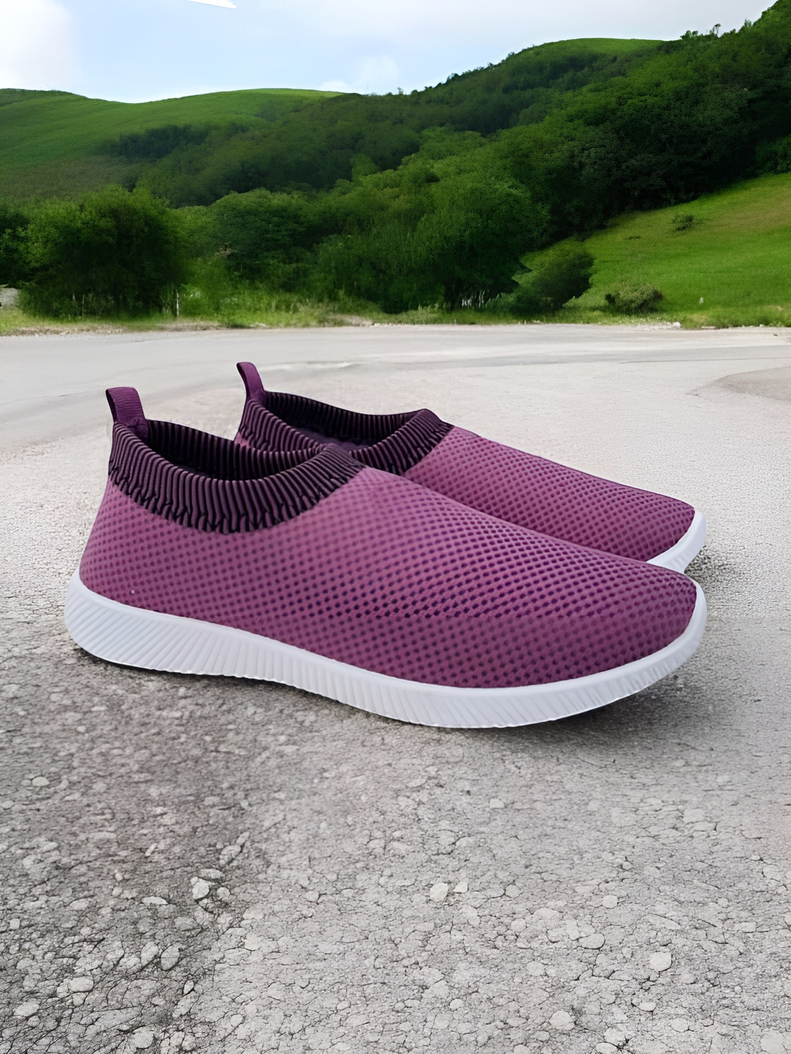 Image of Fabbmate Casuals For Women