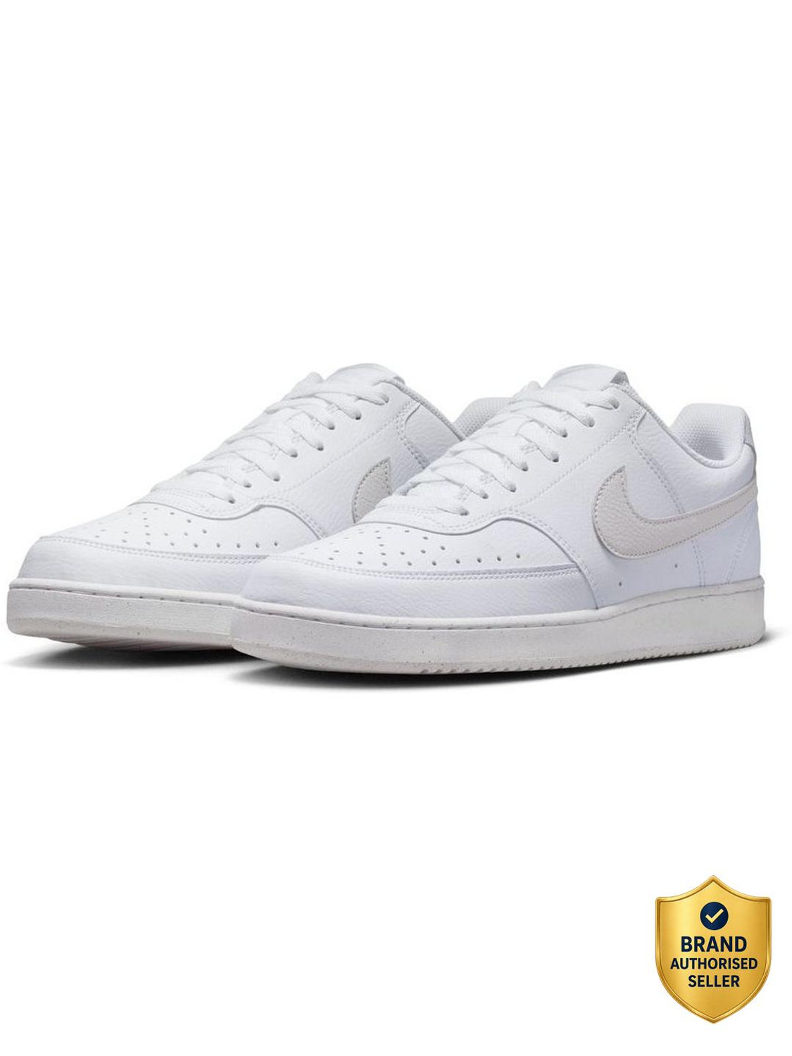 Image of NIKE COURT VISION LO NN Sneakers For Men