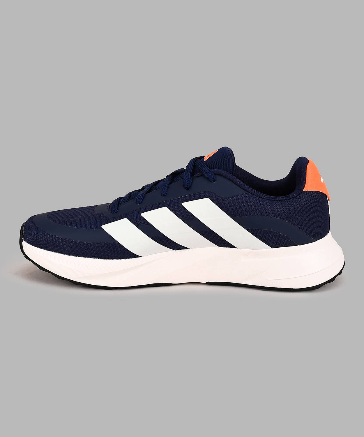 ADIDAS LightRun-Win 2 M Running Shoes For Men Blue - Image 2