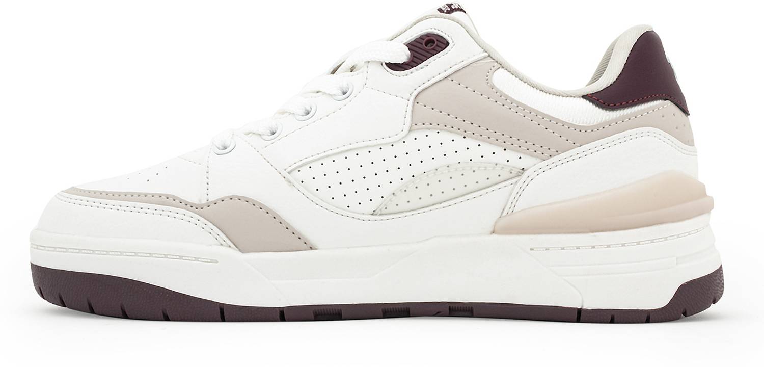 RED TAPE Sneakers for Women, Red - Image 3