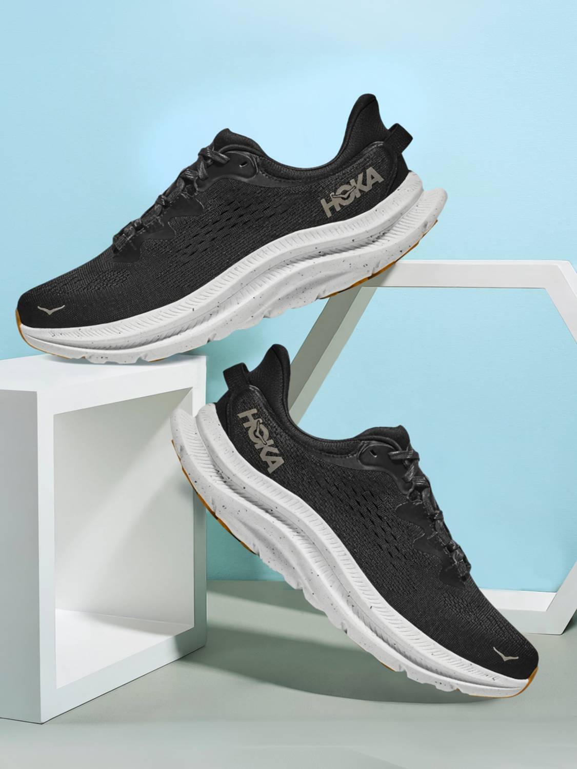 Hoka Kawana 2 Training & Gym Shoes For Men - Buy Hoka Kawana 2