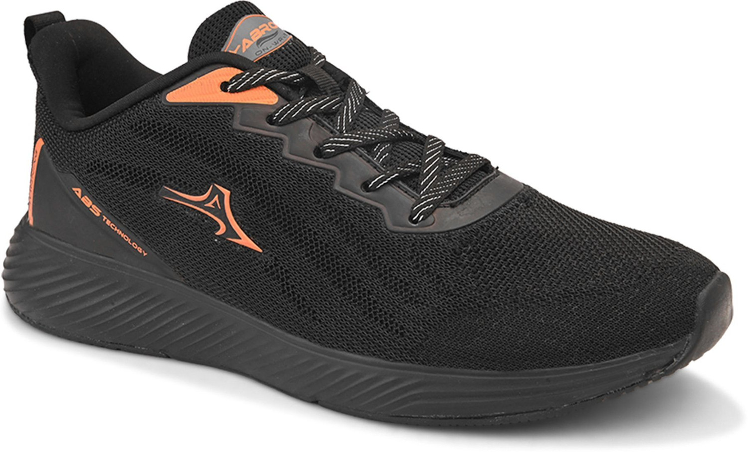 Image of Abros PIAGGE Running Shoes For Men