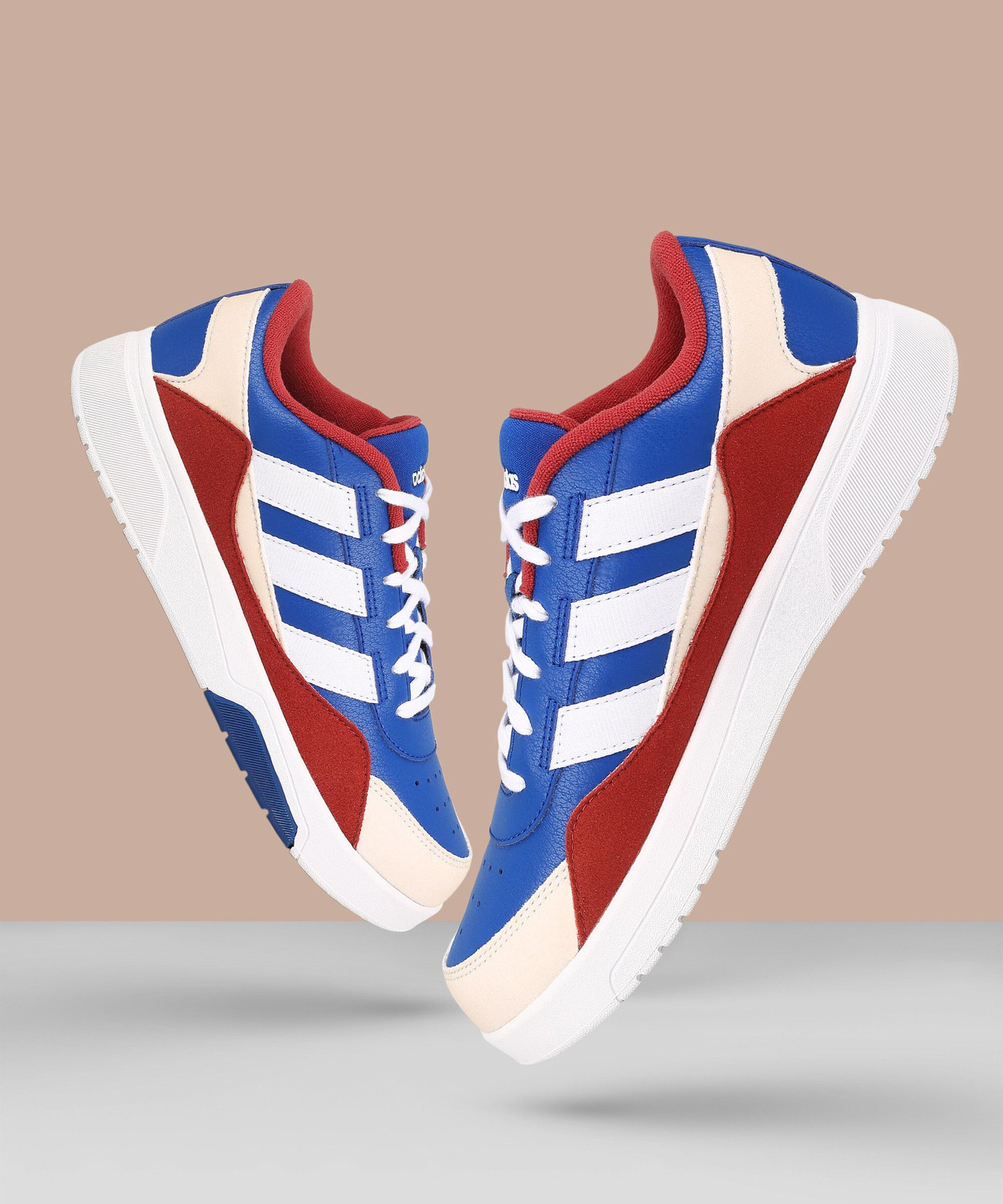 Image of ADIDAS SPINYY SNEAKER Sneakers For Men