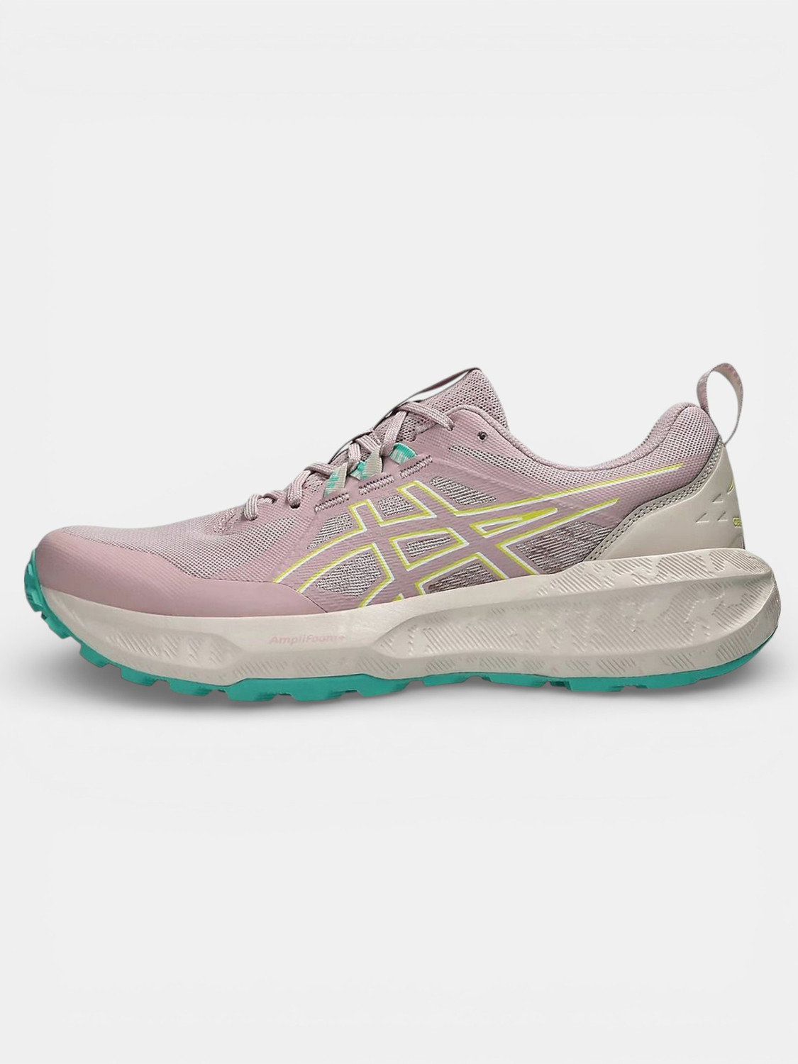 Image of Asics GEL-SONOMA 8 Running Shoes For Women