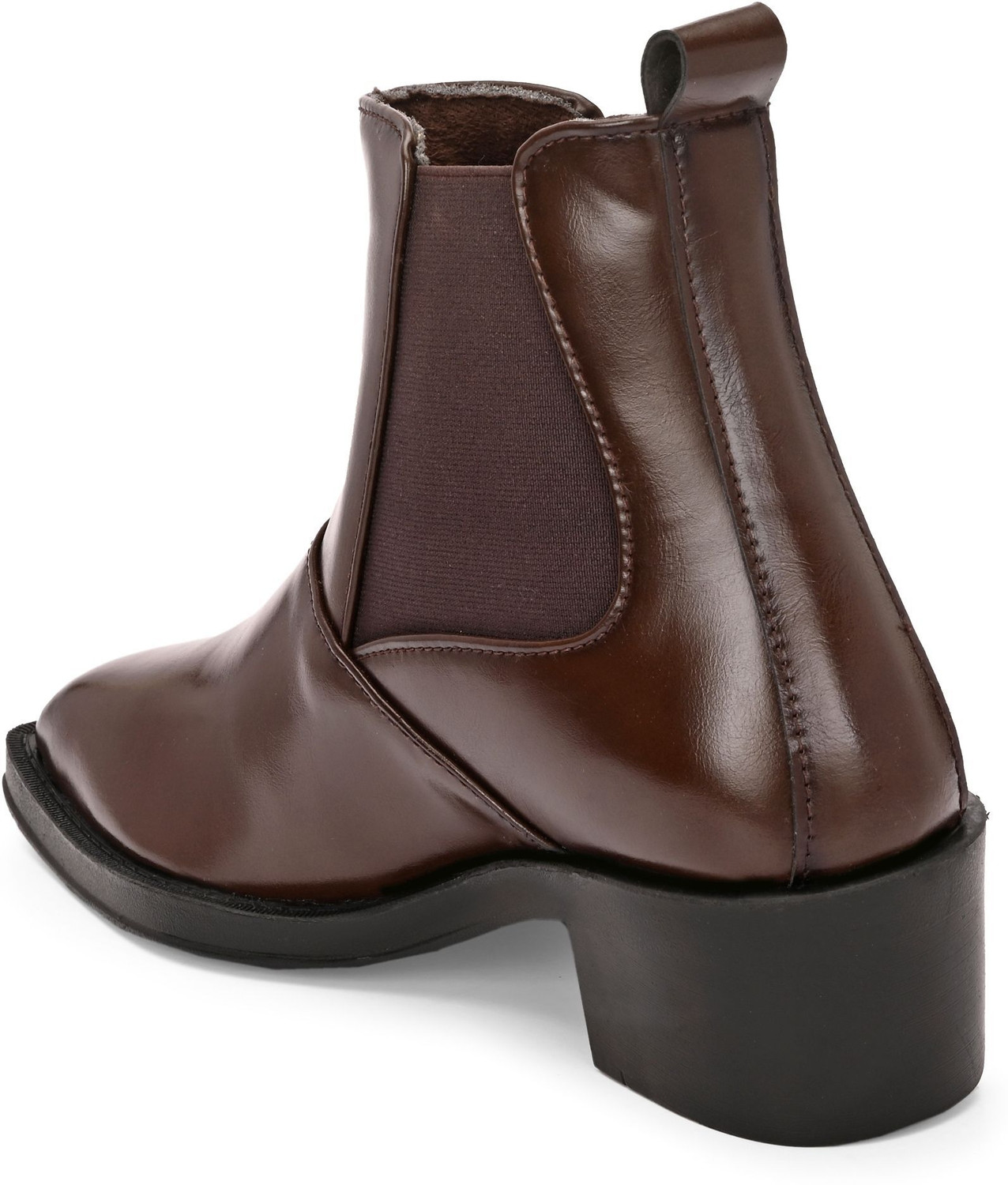 Image of Afrojack Boots For Men