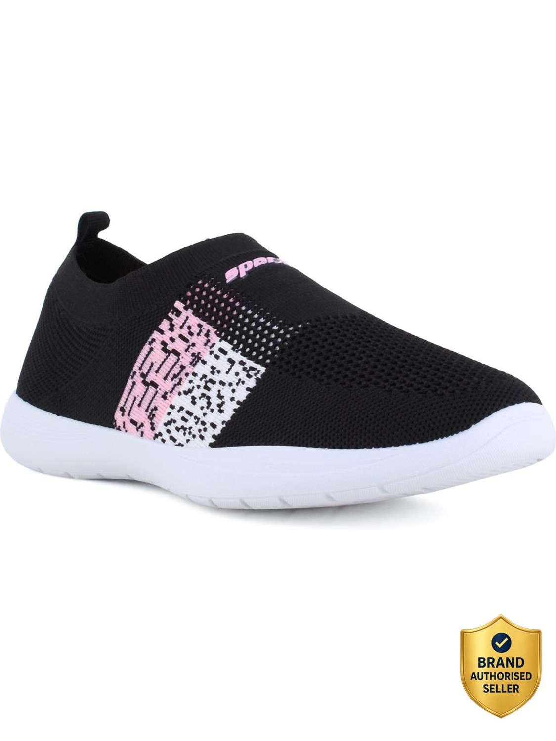 Image of Sparx SL 196 | Stylish, Comfortable | Walking Shoes For Women