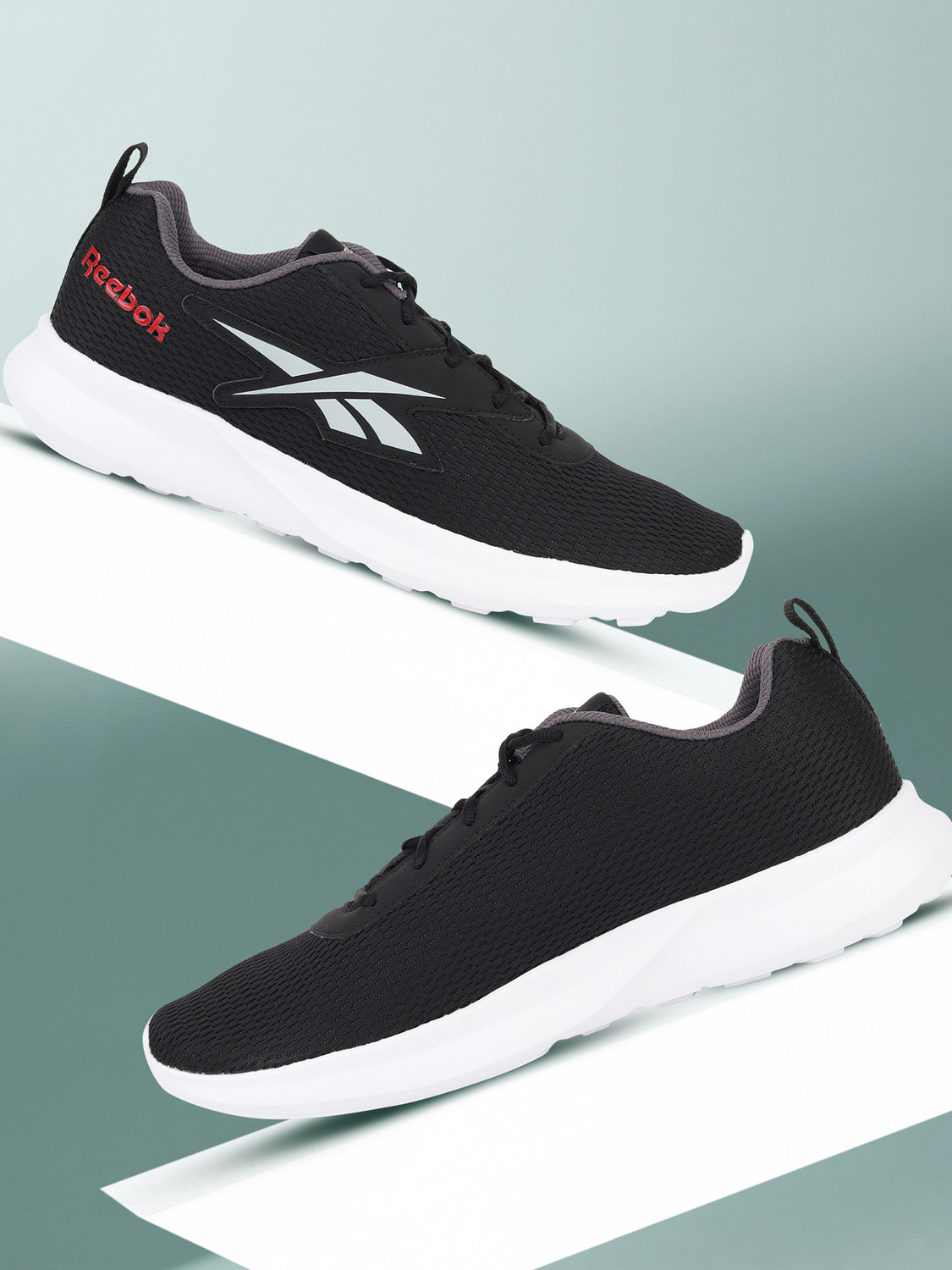 Image of REEBOK Voyager 1.0 M Running Shoes For Men