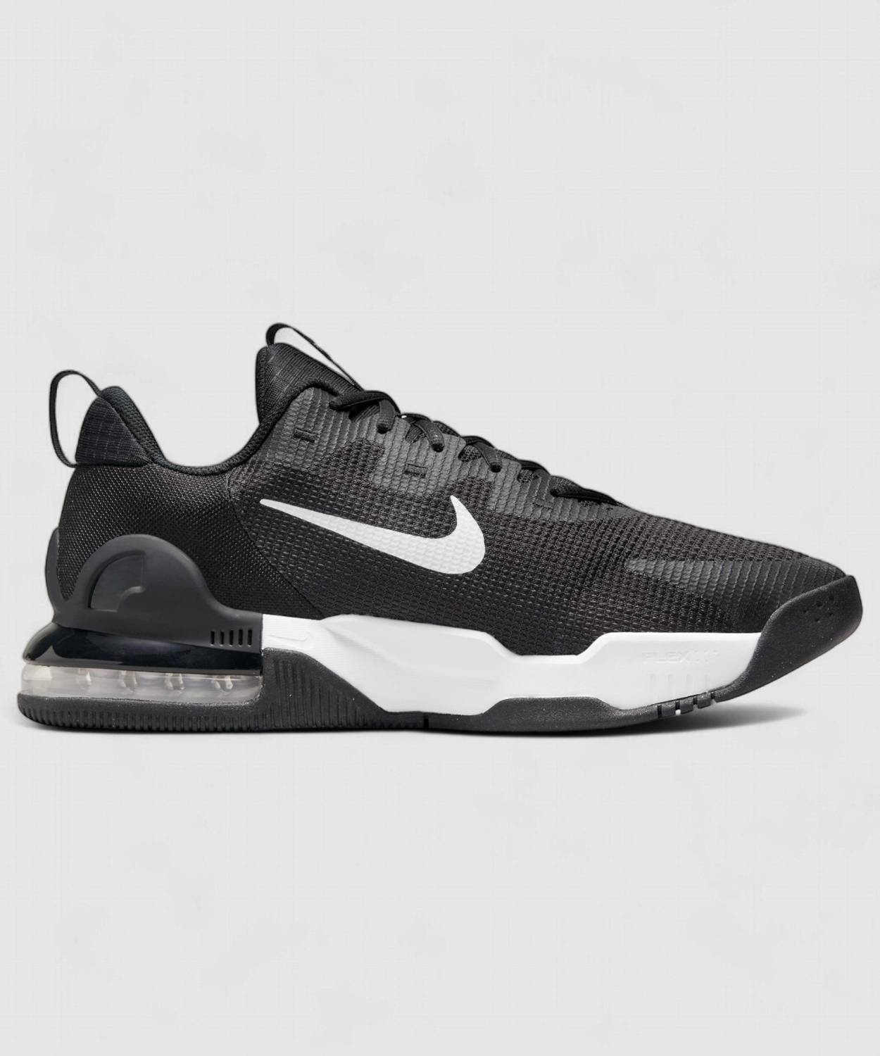 Nike Air Max Alpha Trainer 5 Men's Black - Image 2