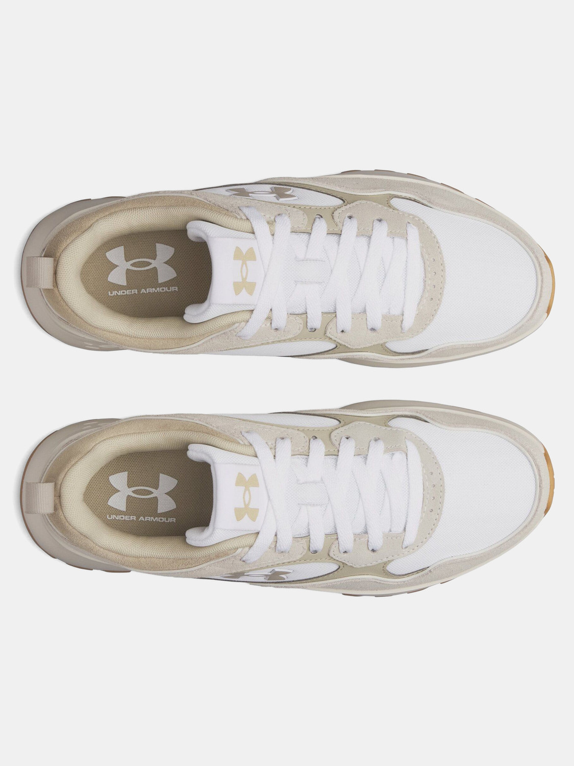 Image of UNDER ARMOUR Mirage Sport Casuals For Men
