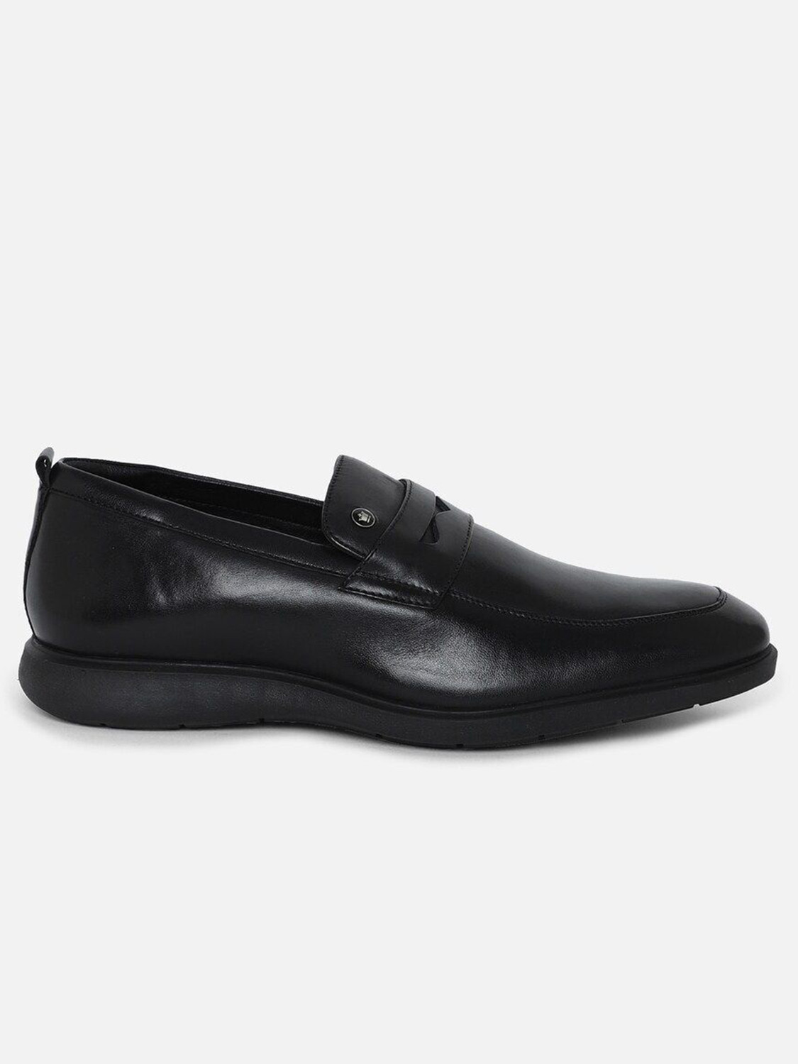 Image of LOUIS PHILIPPE Slip On For Men
