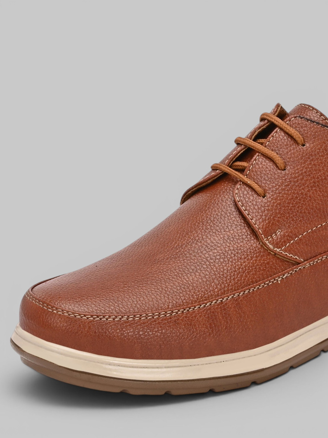 Image of Restroad Premium Formal Shoe Professionals & Office Wear | Everyday Wear & High Quality Derby For Men
