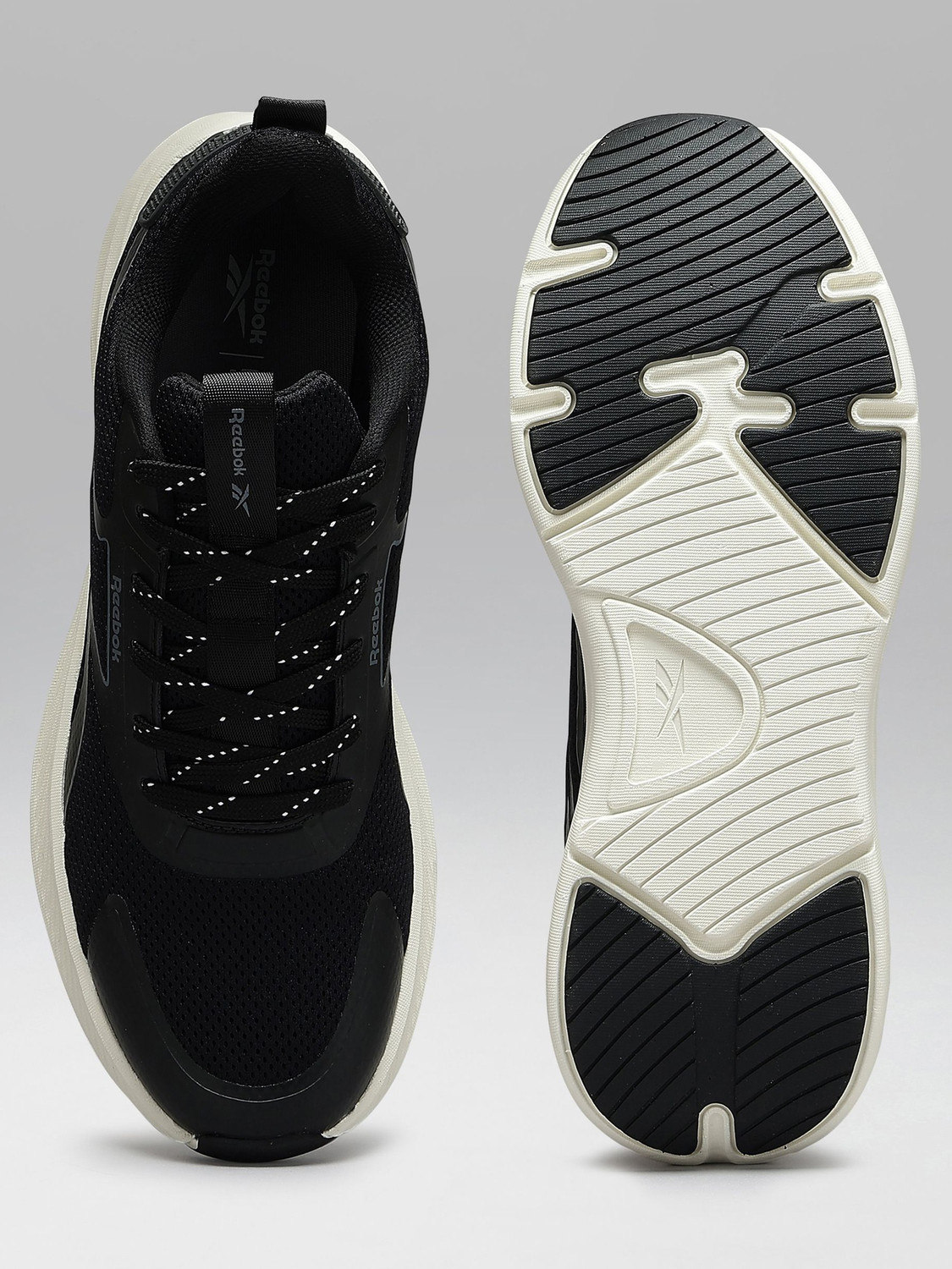 Image of REEBOK HYDROLITE FLUXOR Running Shoes For Men