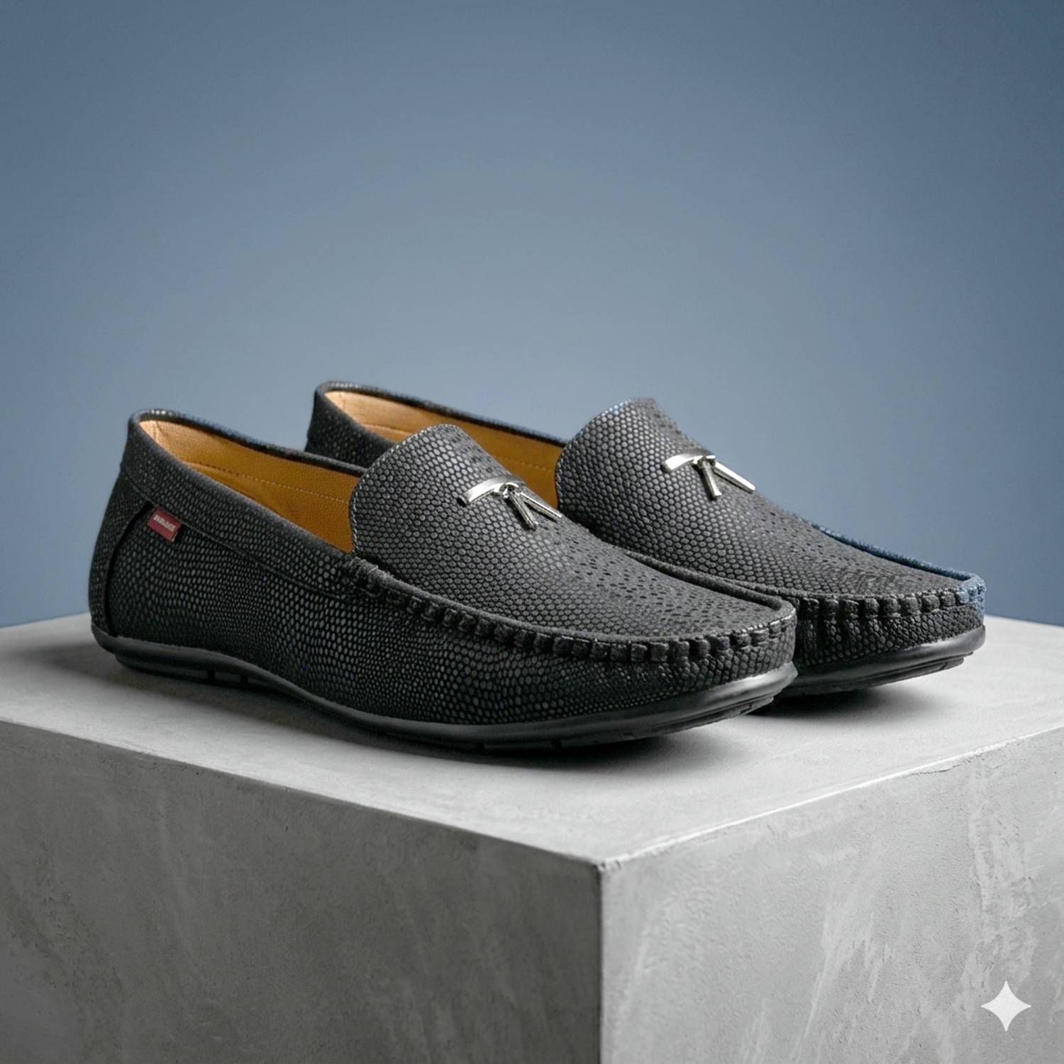 STREETLOOK Stylish Slip On Loafers Party For Men Loafers For Men