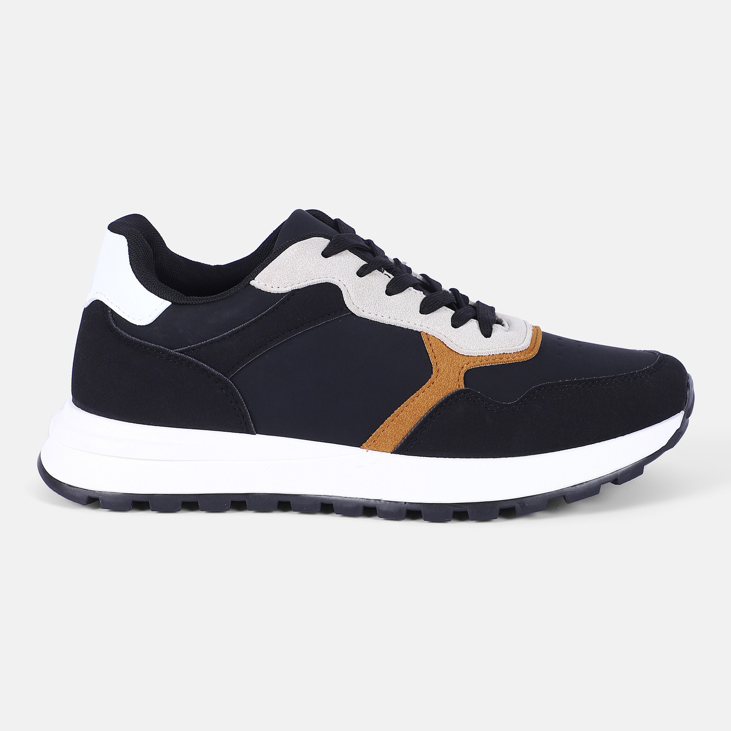 Image of GOLDSTAR ARC Sneakers For Men