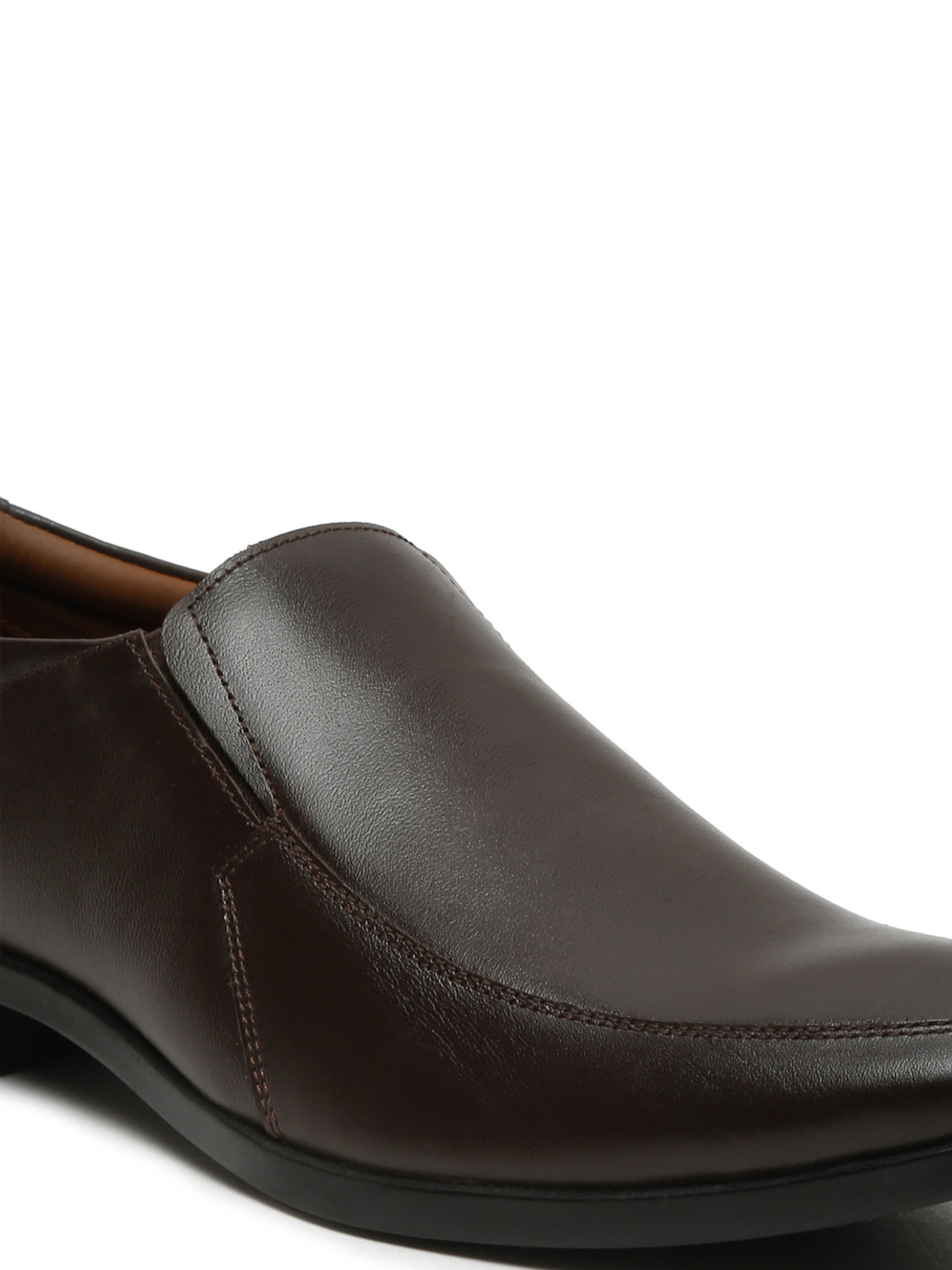 Image of kosher Formal Shoes Slip On For Men