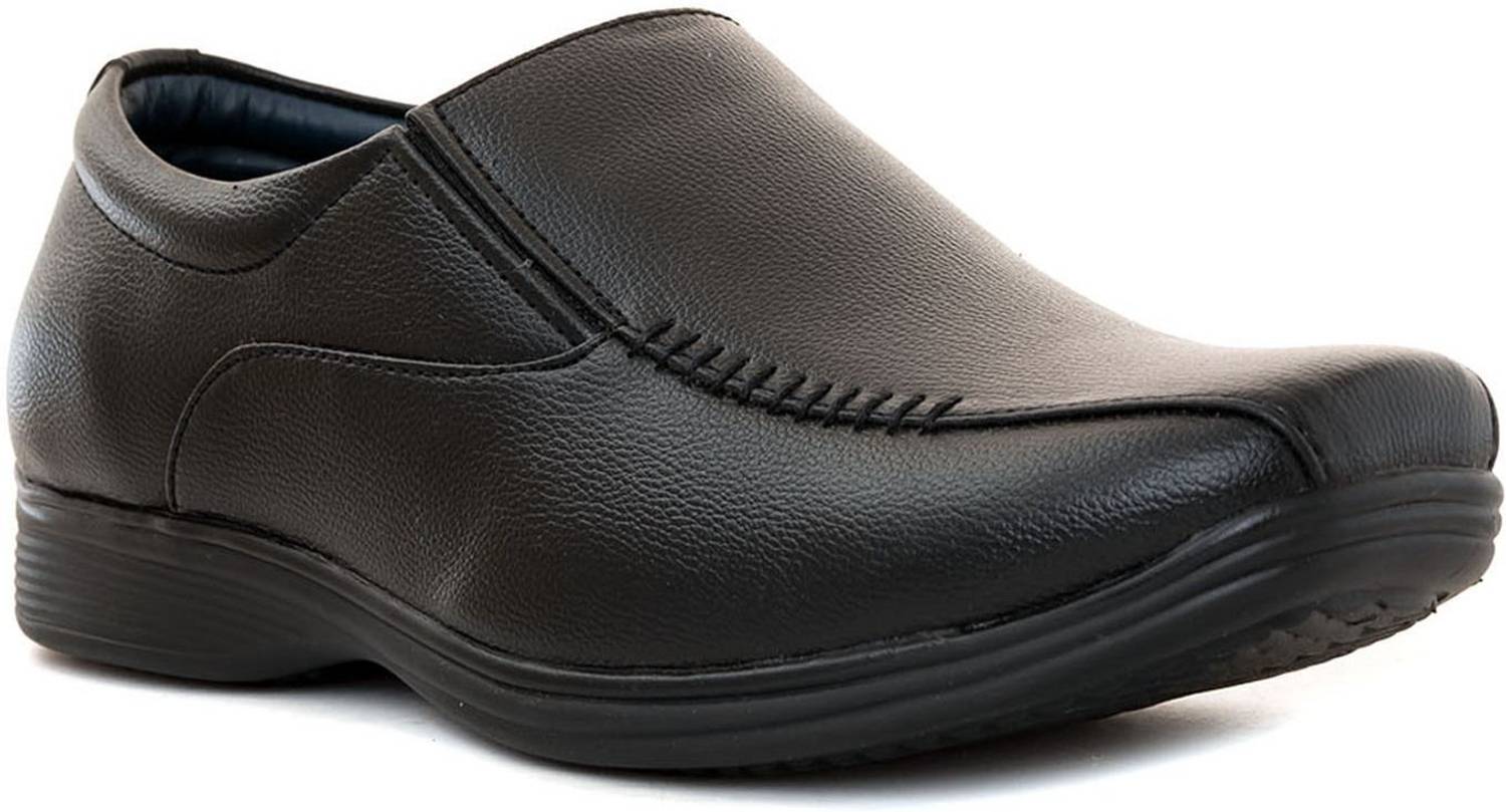 Khadim's Men's Lightweight Comfort Slip On - Image 2