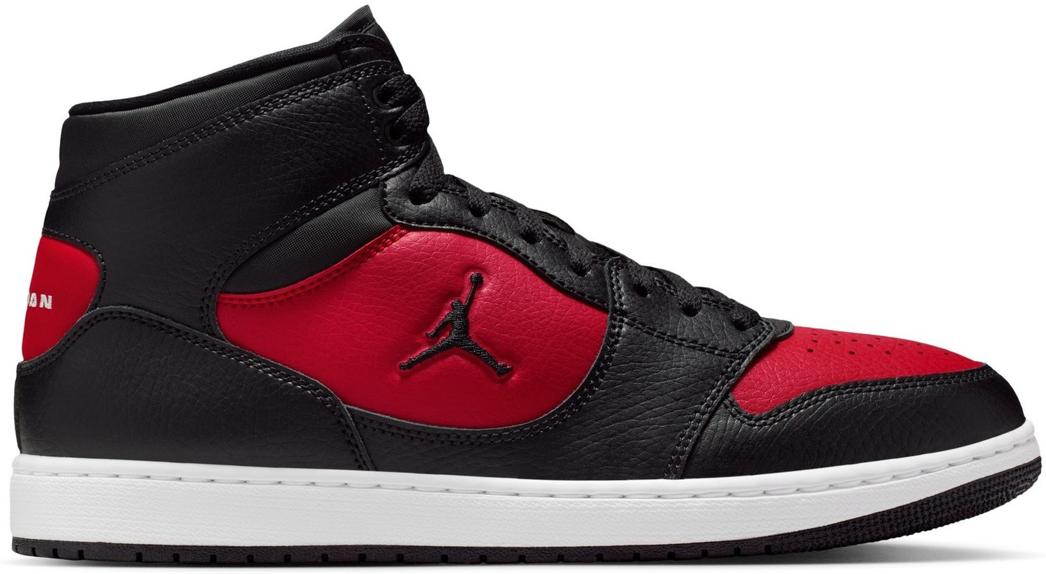 Image of NIKE Jordan Court Connect Mid Training & Gym Shoes For Men