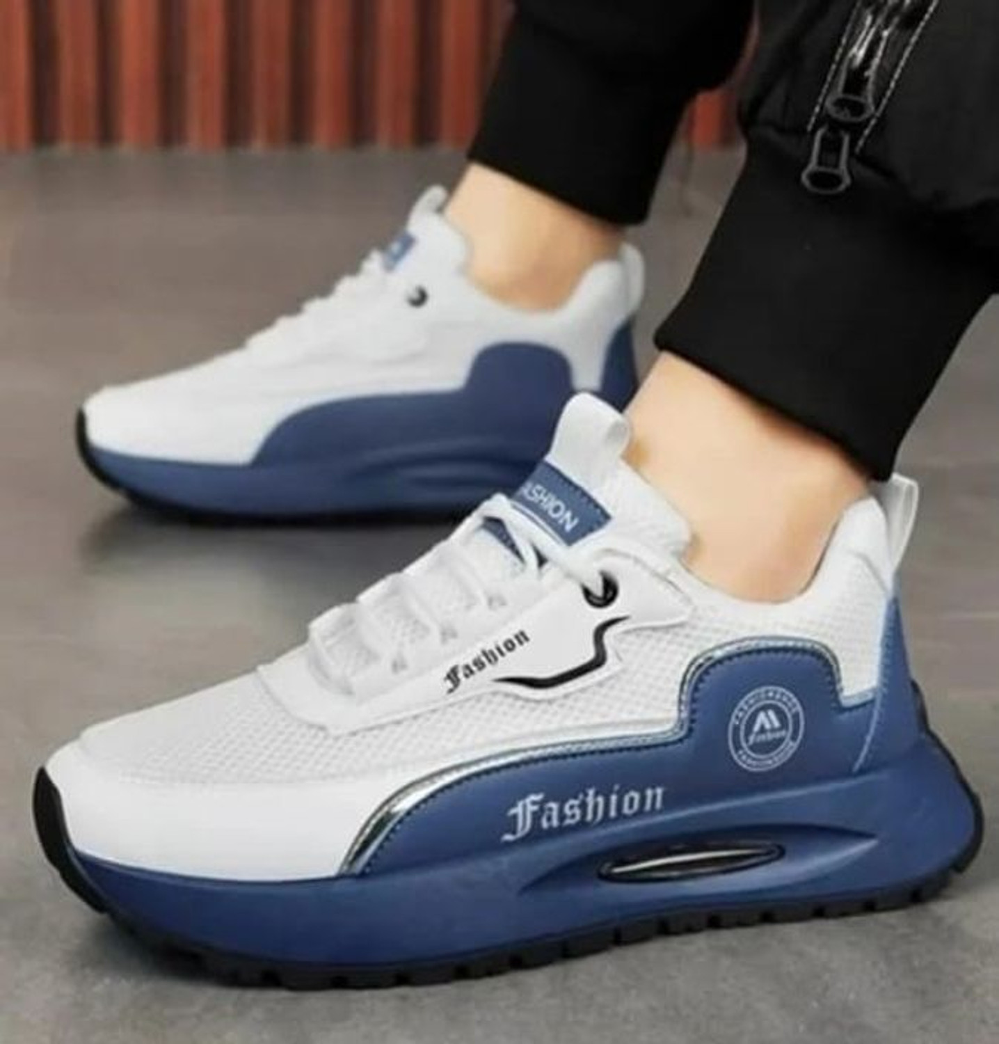 Image of ROASTER Stylish Attractive Light weight classy Casual sneakers shoes for men Sneakers For Men