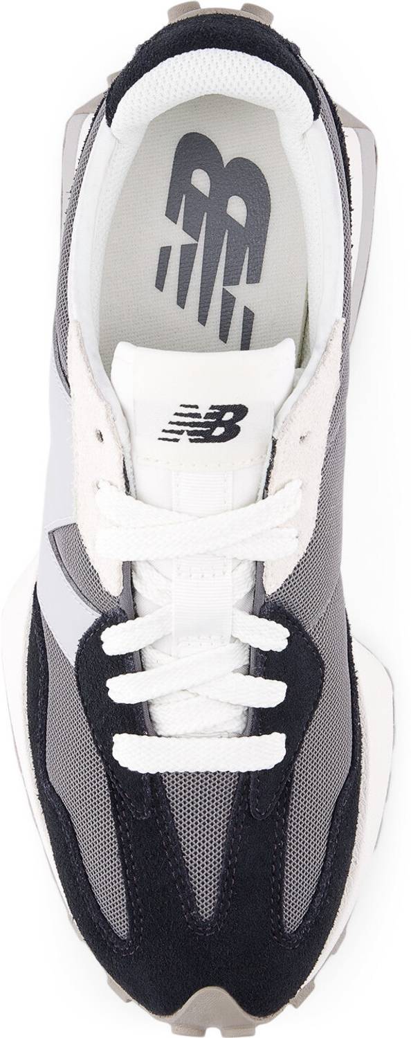 New Balance 327 Sneakers For Men (Gray) - Image 3
