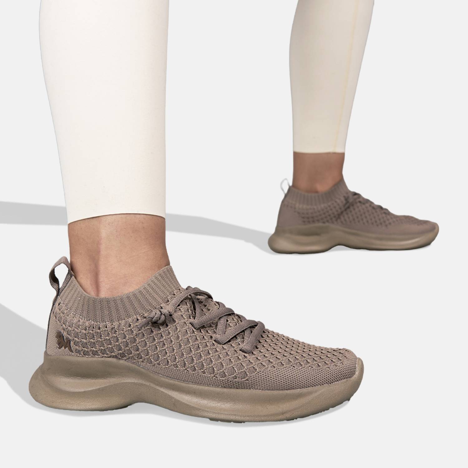Neemans Casuals For Men Beige - Image 5
