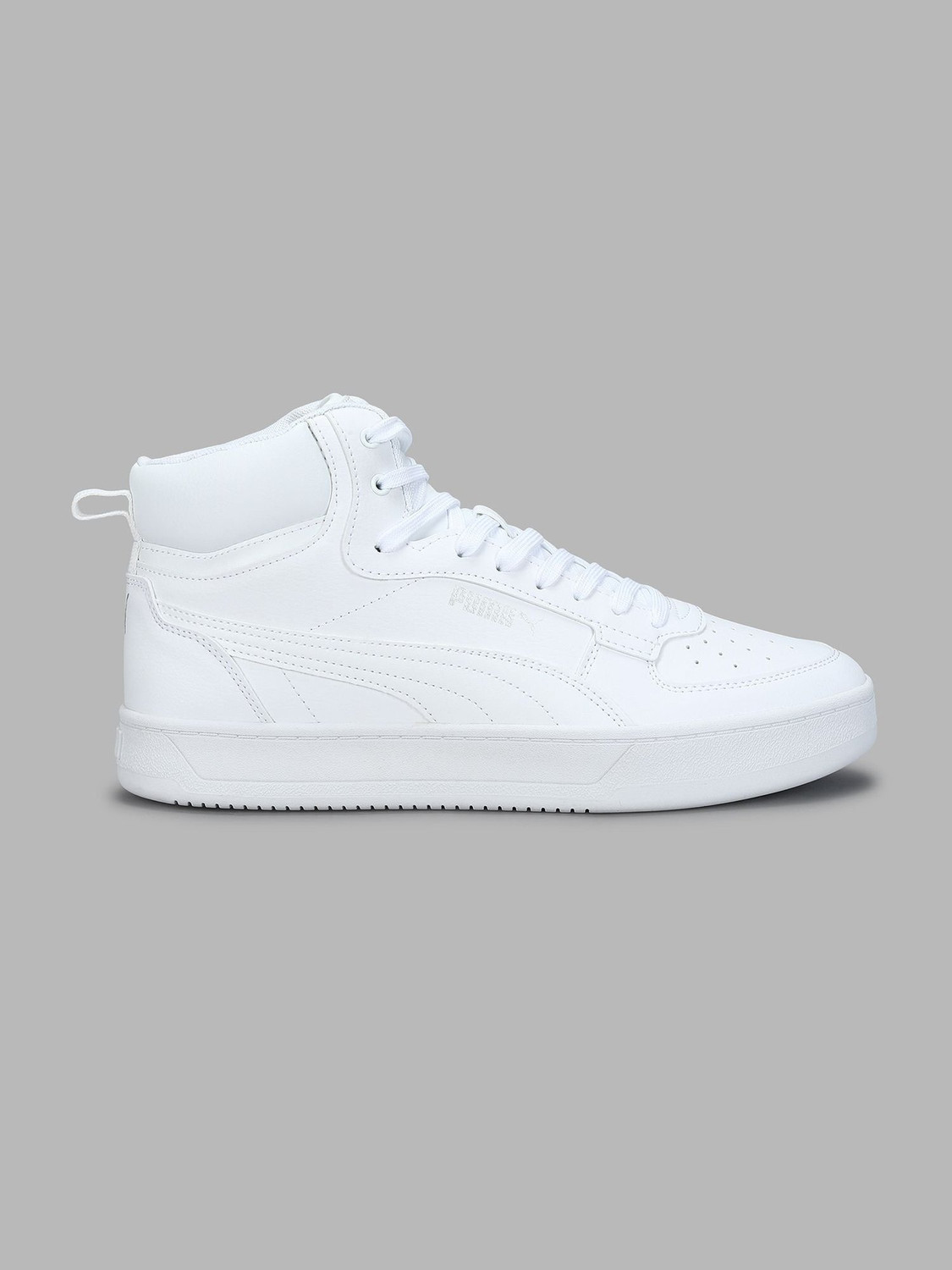 Image of PUMA Caven 2.0 Mid Sneakers For Men