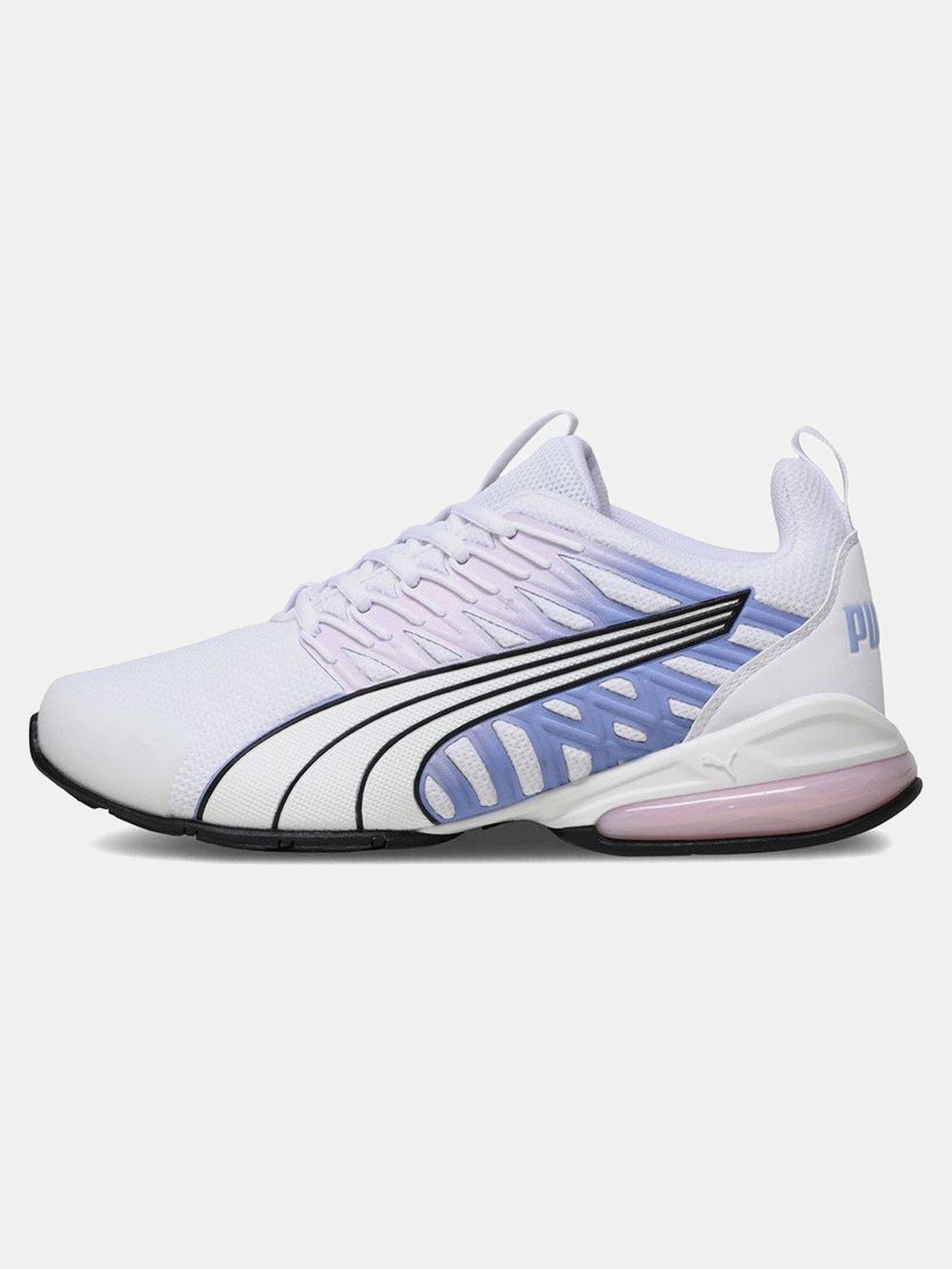 Image of PUMA Voltaic Evos Running Shoes For Women