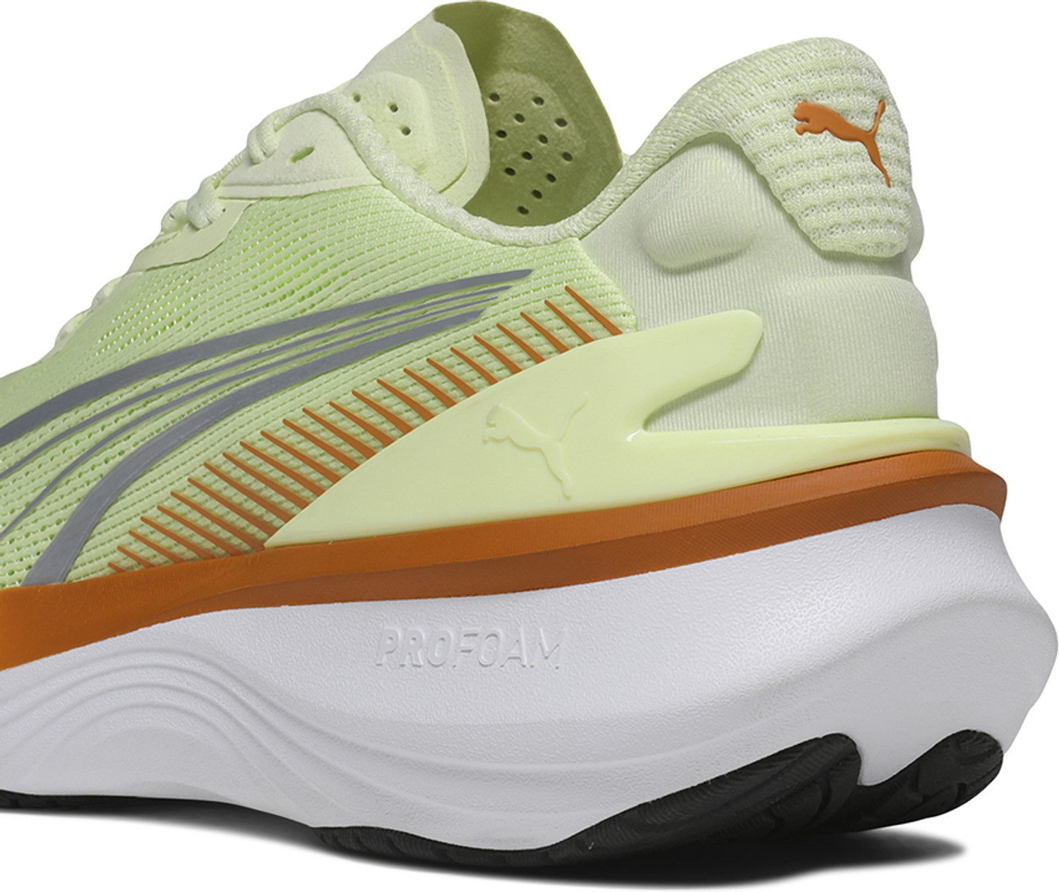 Image of PUMA Glidepacer Running Shoes For Men