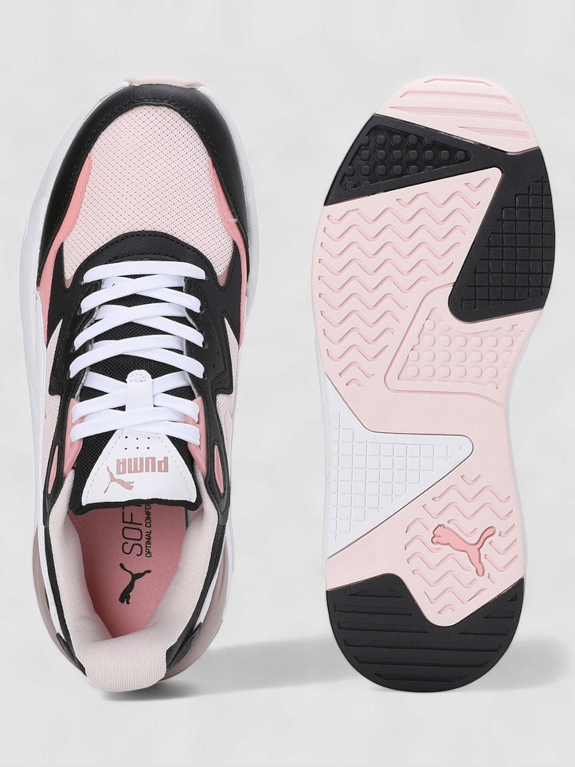 Image of PUMA X-Ray Speed Sneakers For Men